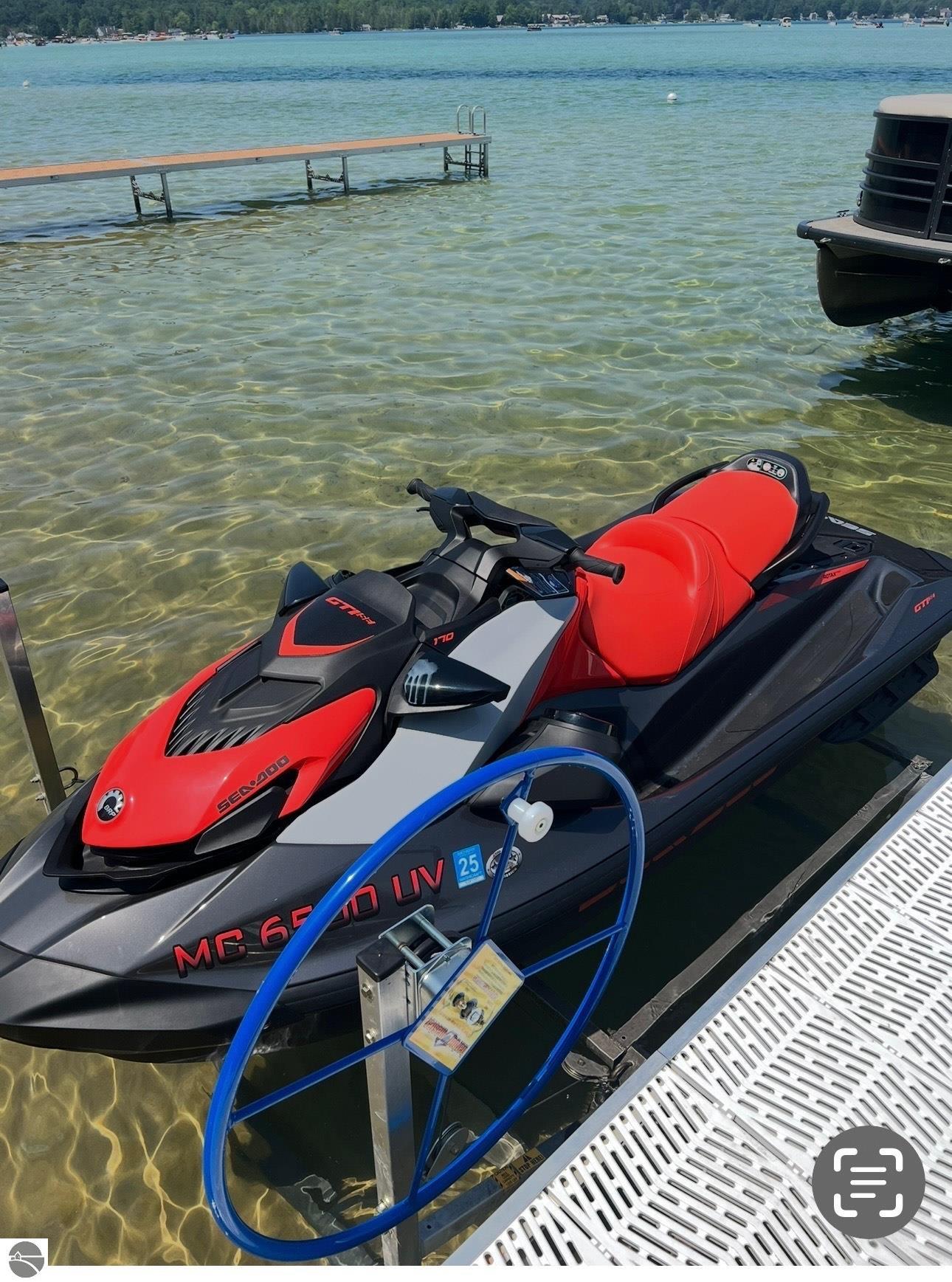 Rapid City, Michigan, 49676, United States, 4 Bedrooms Bedrooms, ,3 BathroomsBathrooms,Residential,For Sale,1977218