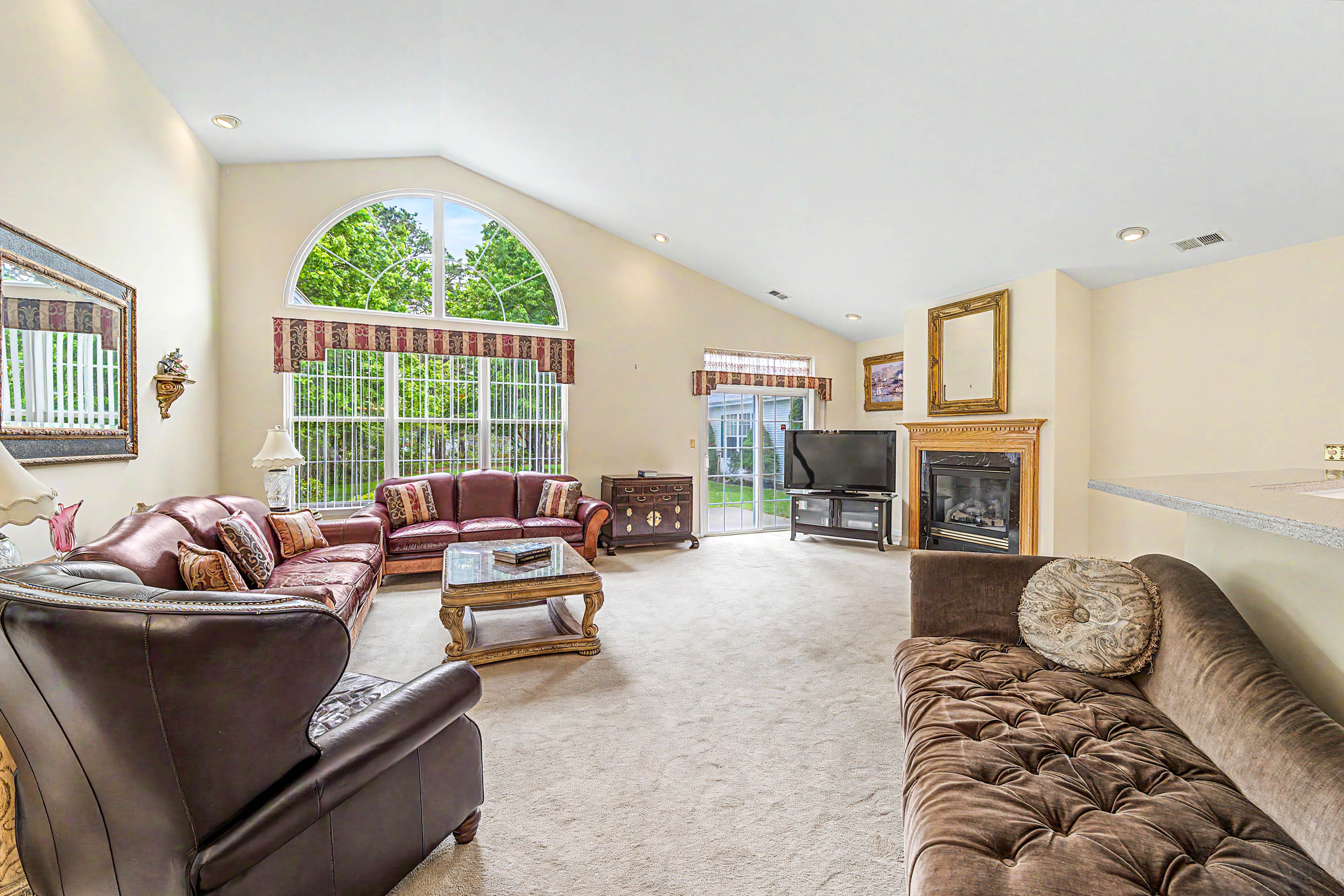  116 Newcastle, Galloway Township, NJ, 08205 - 物件實景