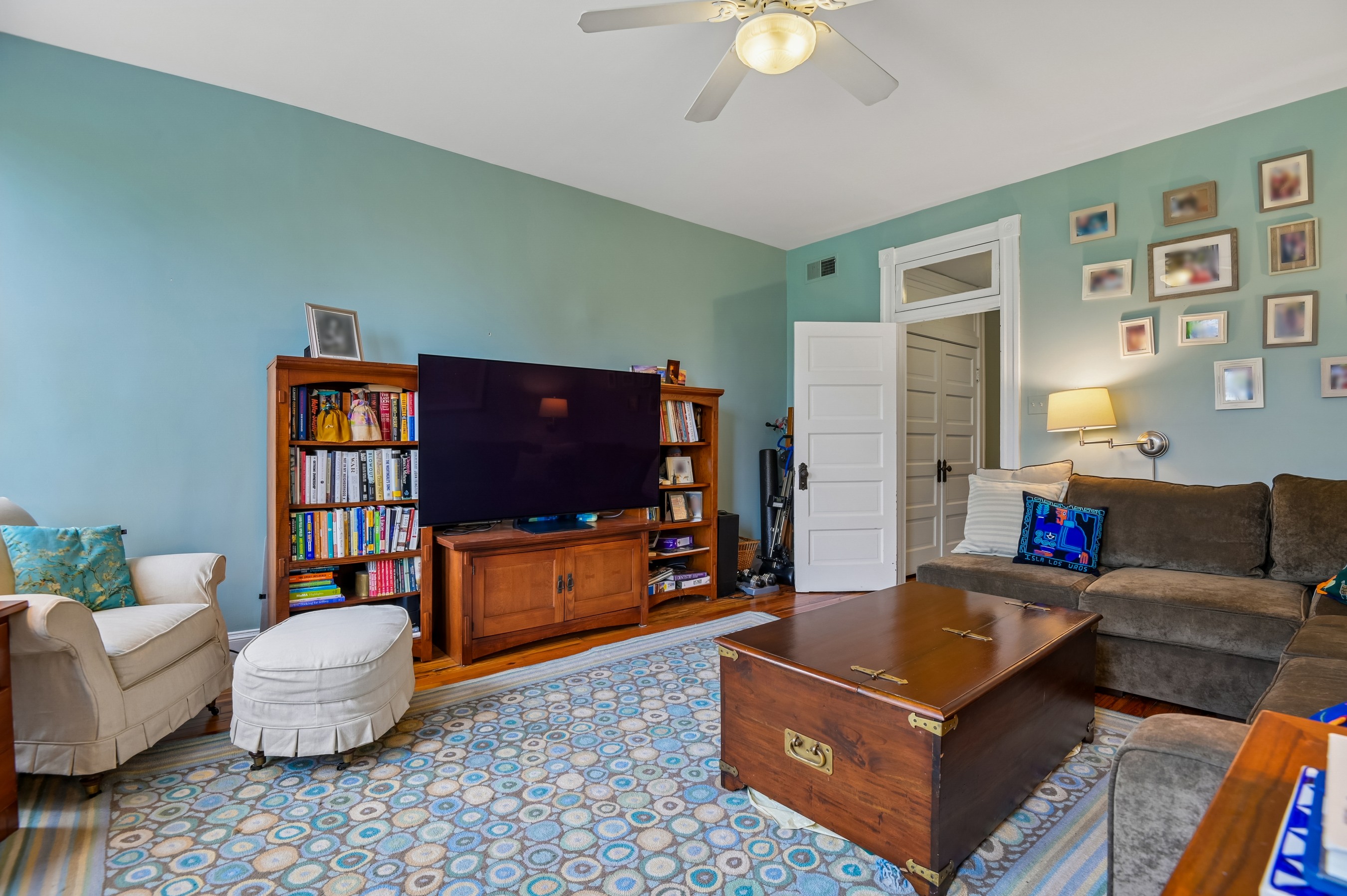  FEDERAL HILL HISTORIC DISTRICT - 物件實景