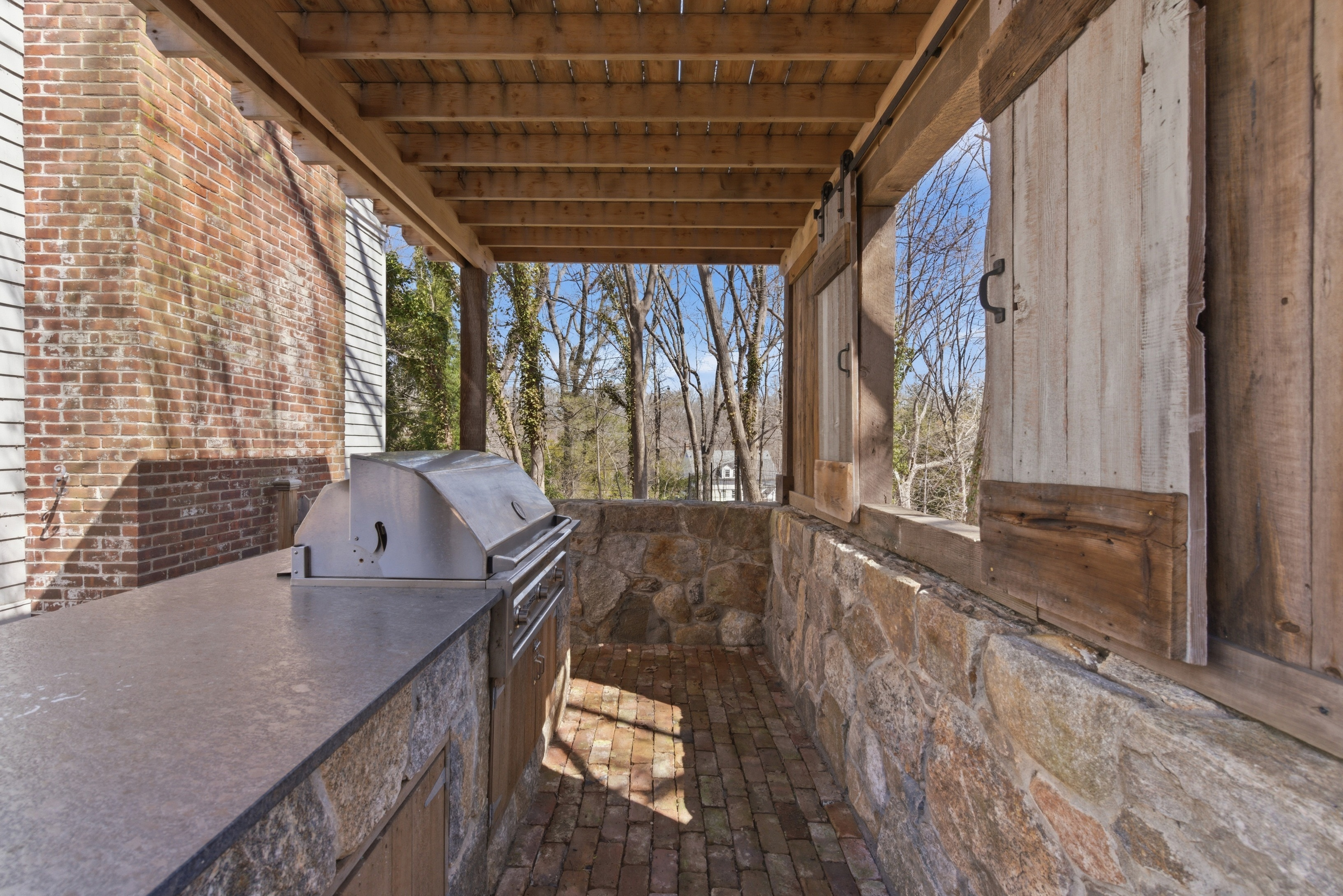 395 West Neck Road, Lloyd Harbor, NY 11743 - 物件實景