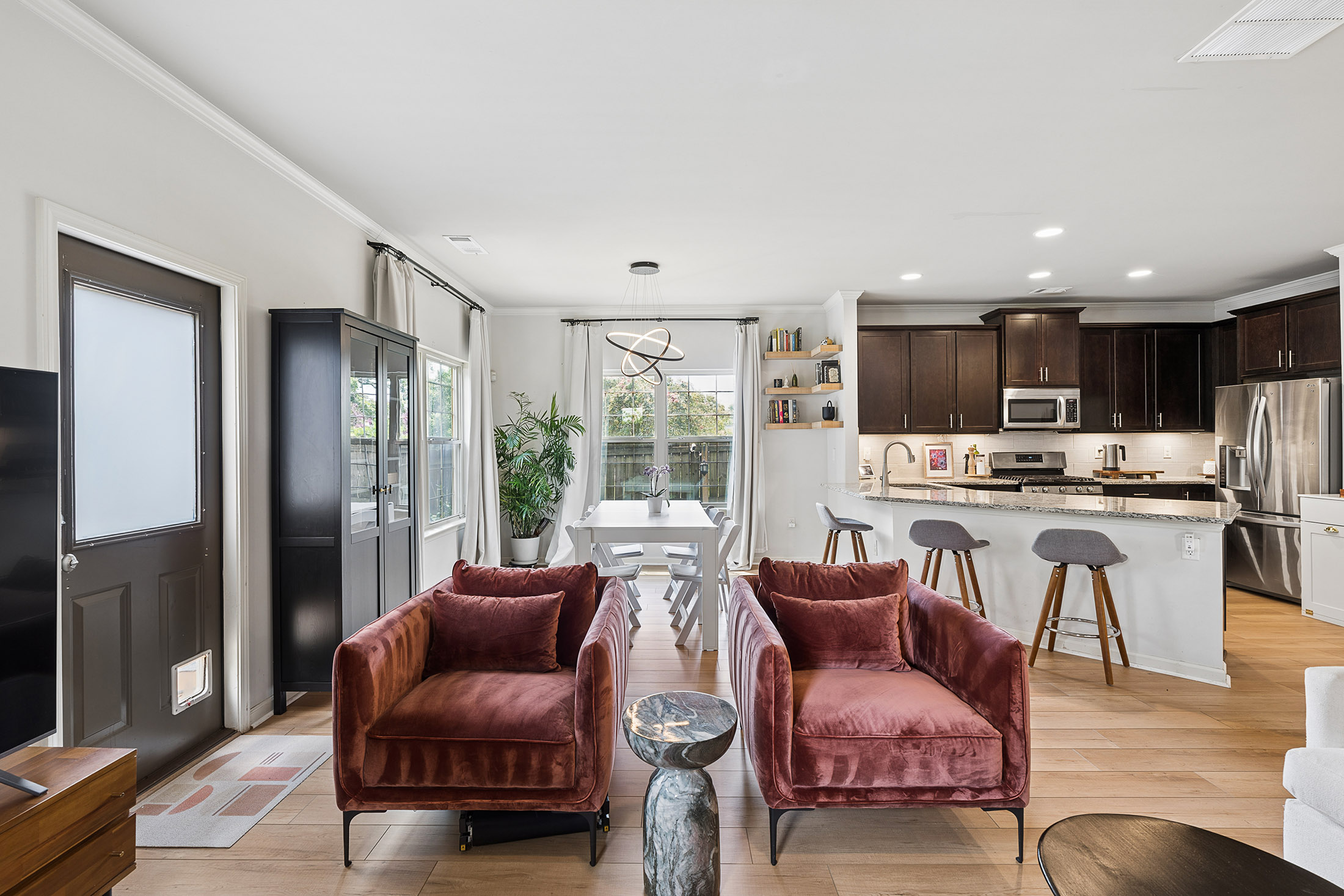  Beautiful Edgewood Home in Prime Parkside Location - 物件實景