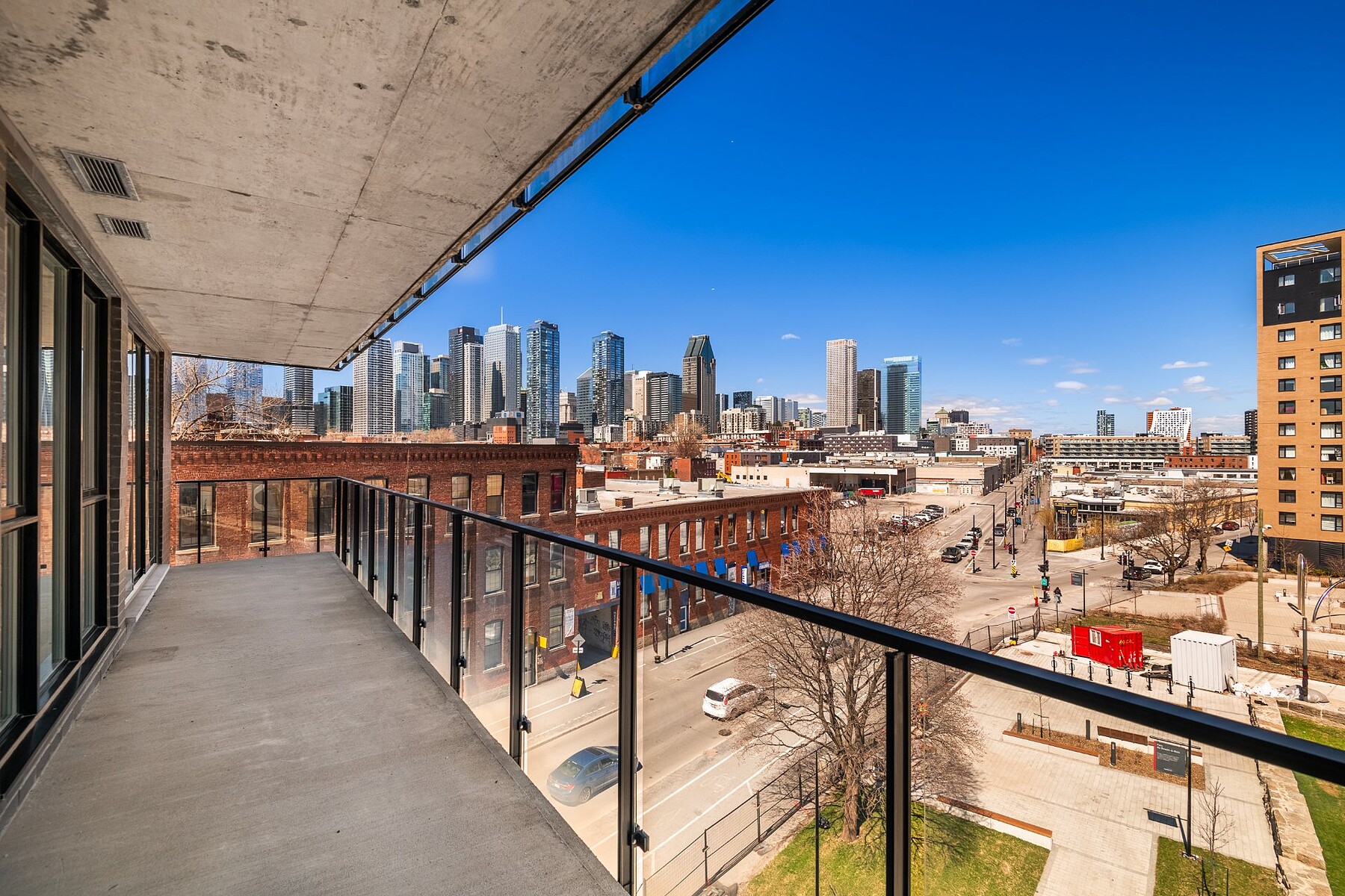  Le Sud-Ouest, Montréal - 物件實景