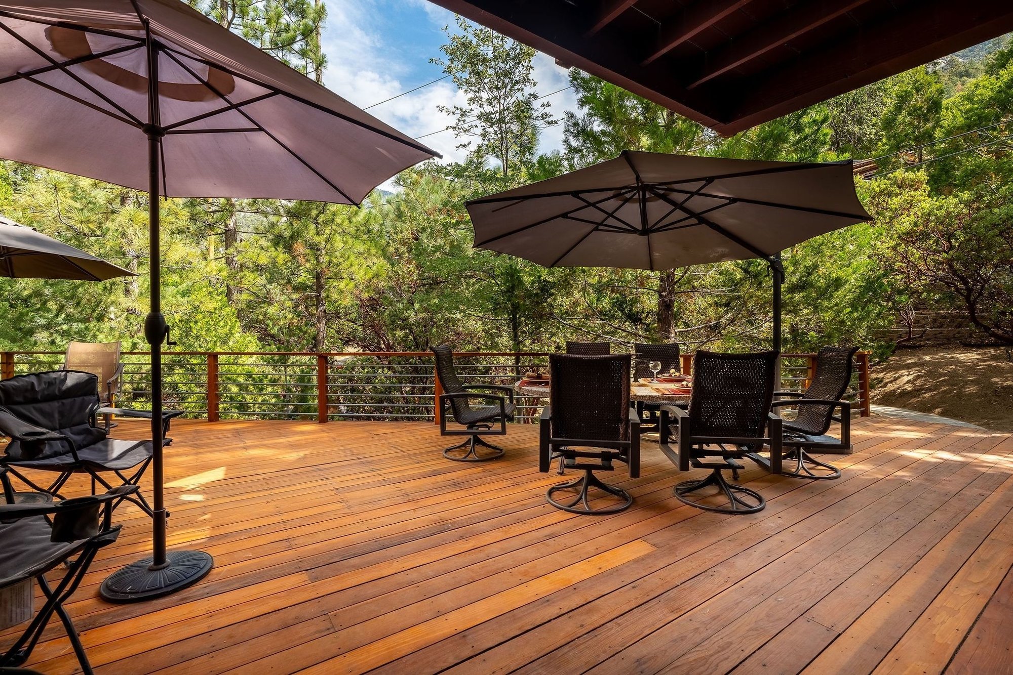  Manzanita Retreat - 物件實景