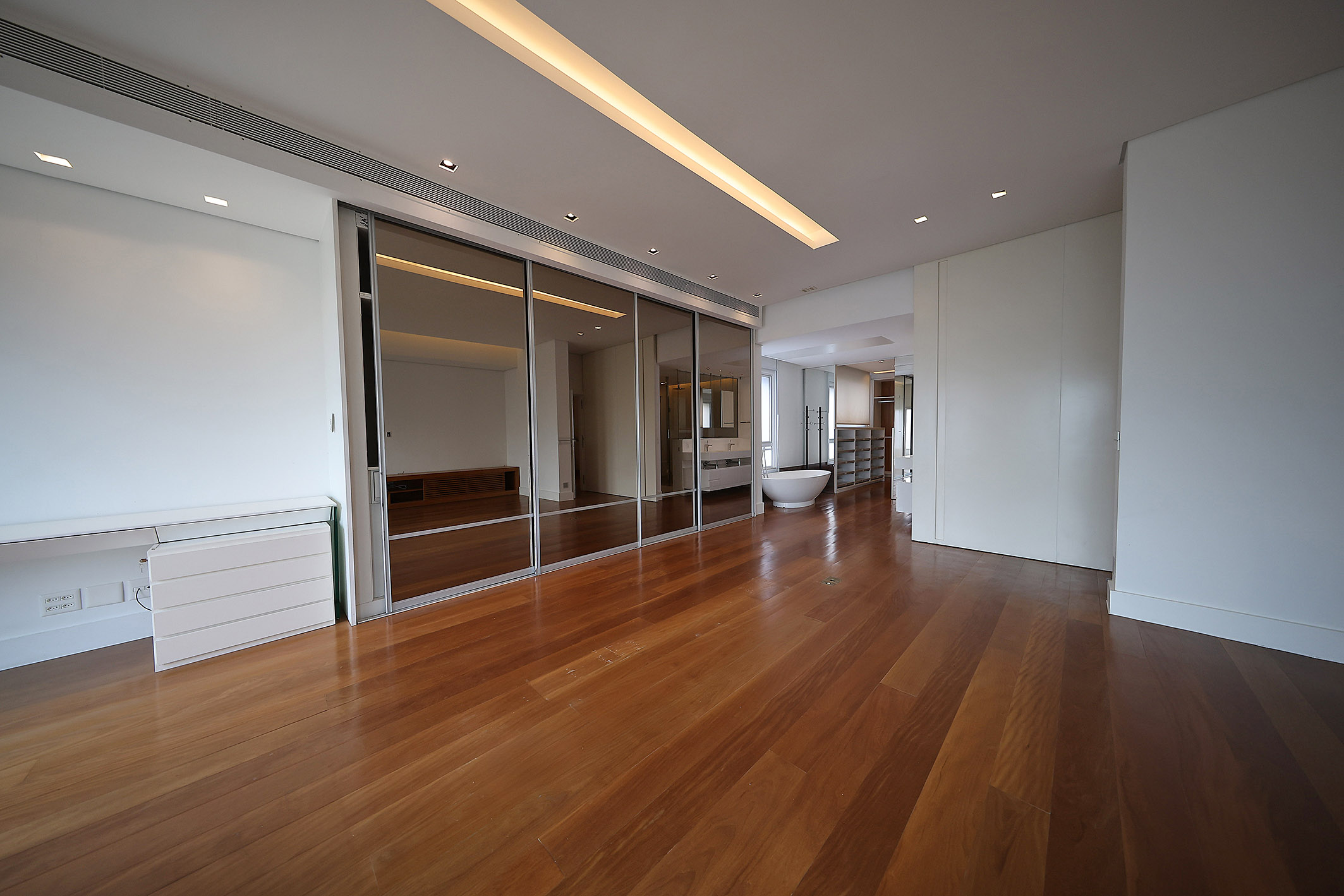  Duplex Penthouse in Jardim Oceânico, Just Steps from the Beach - 物件實景