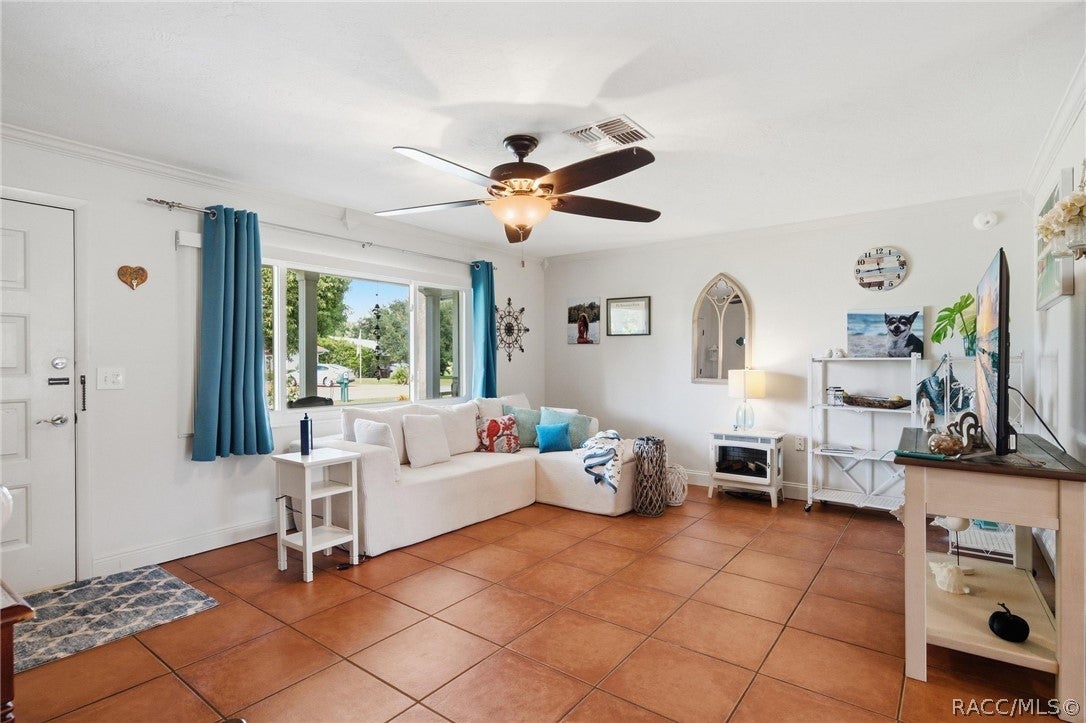 Woolflower Ter, Beverly Hills, FL 34465 #1