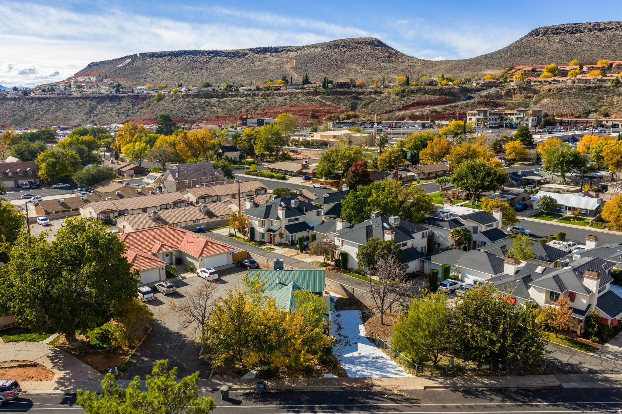 St George, Utah, 84770, United States, 5 Bedrooms Bedrooms, ,4 BathroomsBathrooms,Residential,For Sale,1998547