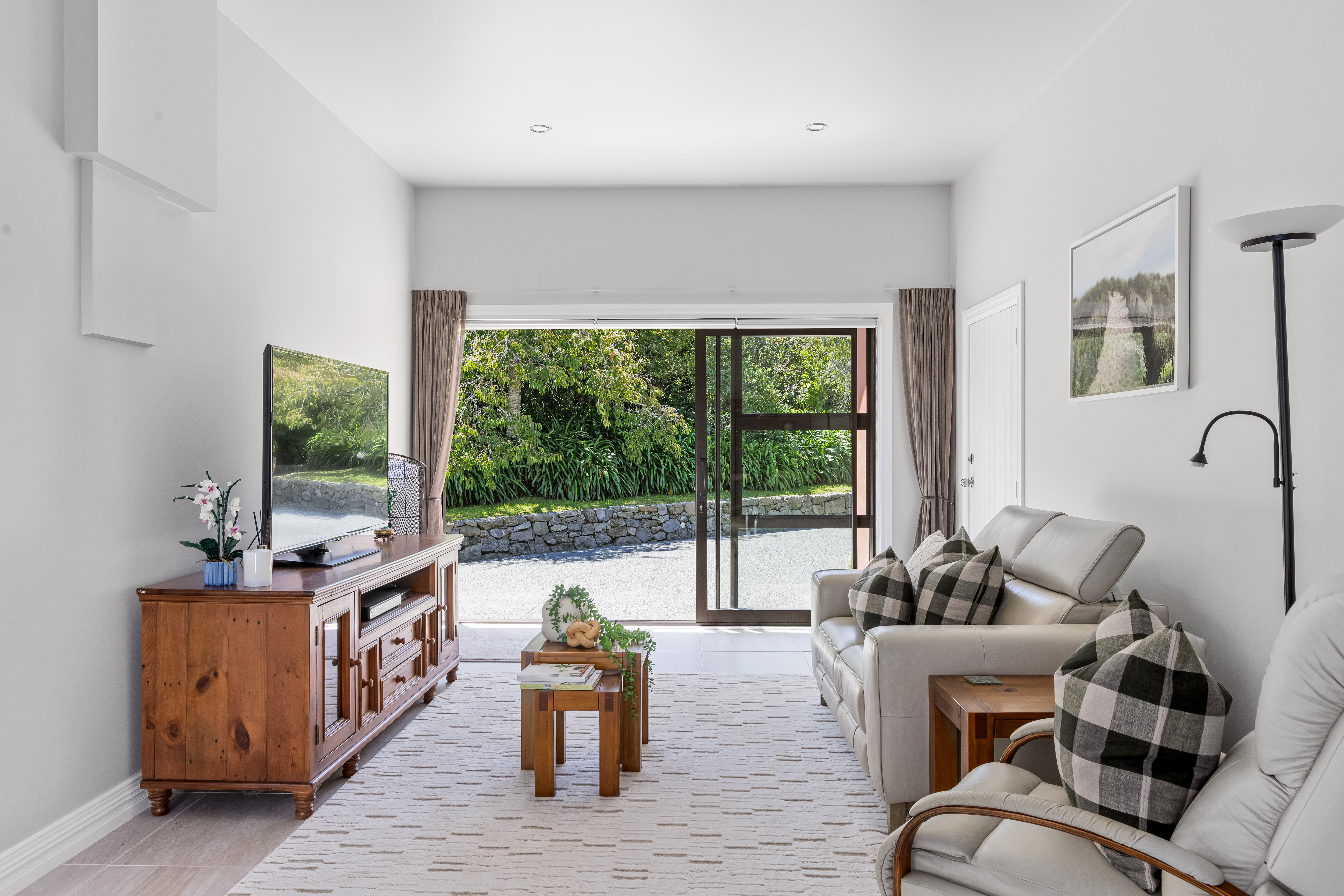  96 Pebble Brook Road, Wainui - 物件實景