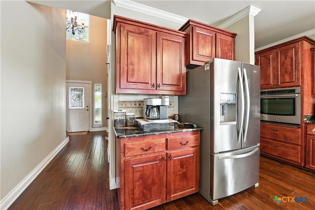 Kempner, Texas, 76539, United States, 4 Bedrooms Bedrooms, ,4 BathroomsBathrooms,Residential,For Sale,1903340