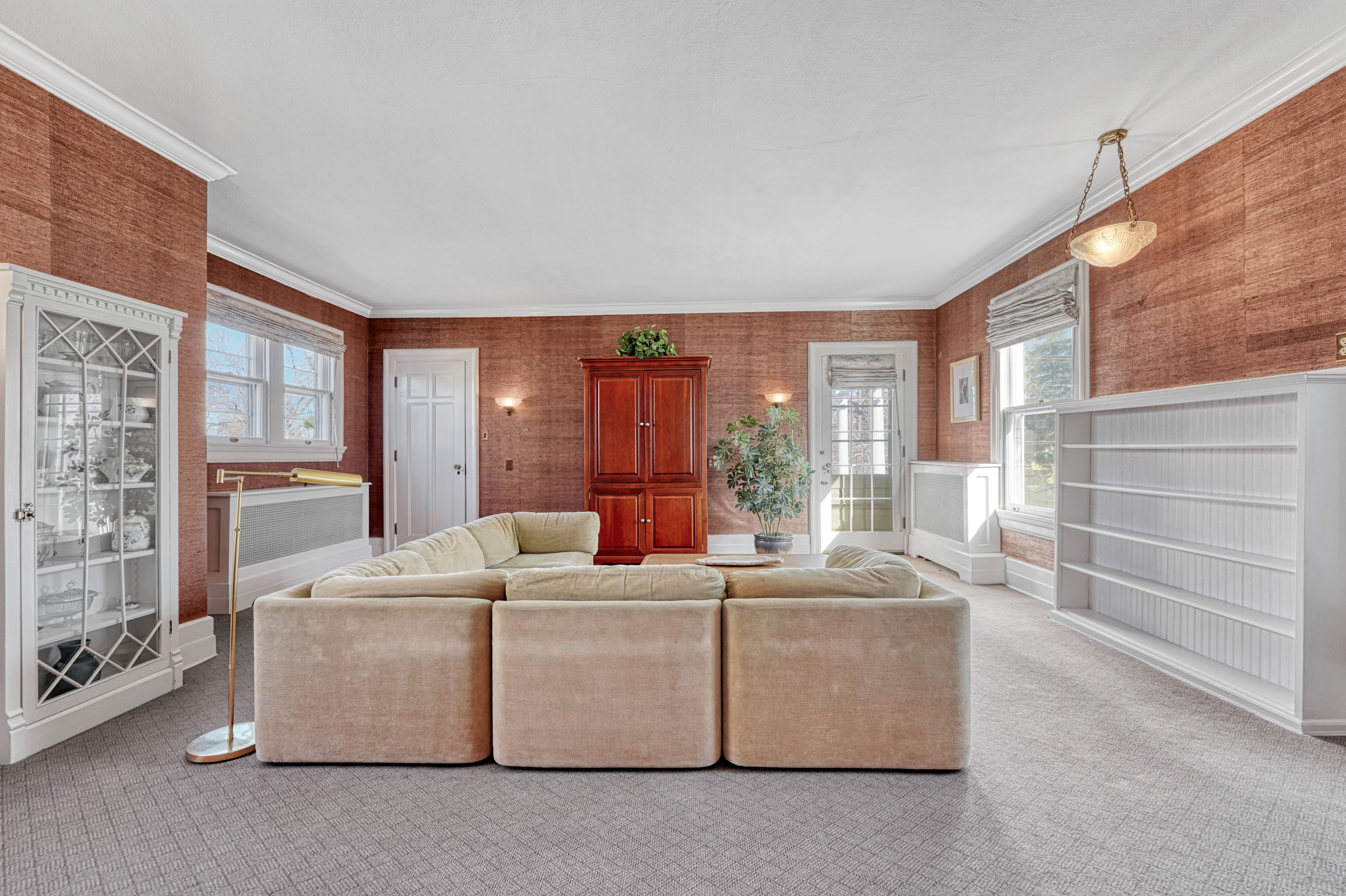  1415 N. Cascade Avenue, Old North End, Colorado Springs - 物件實景