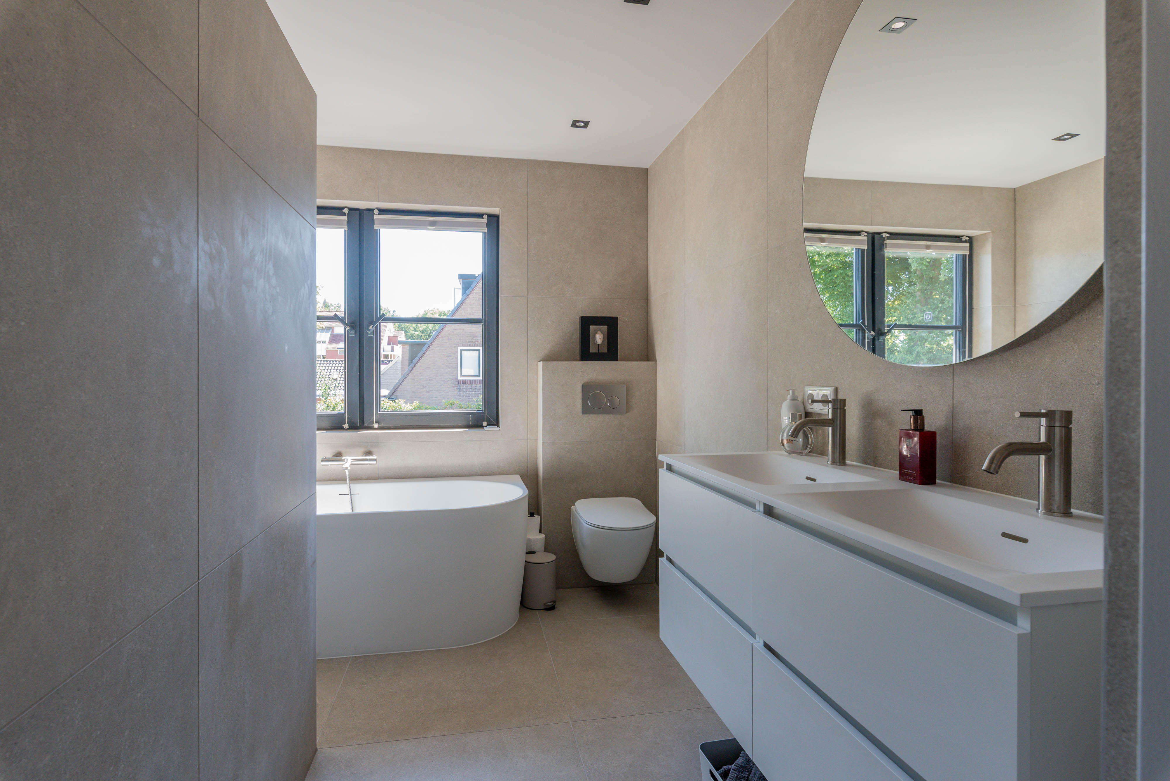  Luxury, Space and Tranquility in the Heart of Laren - 物件實景