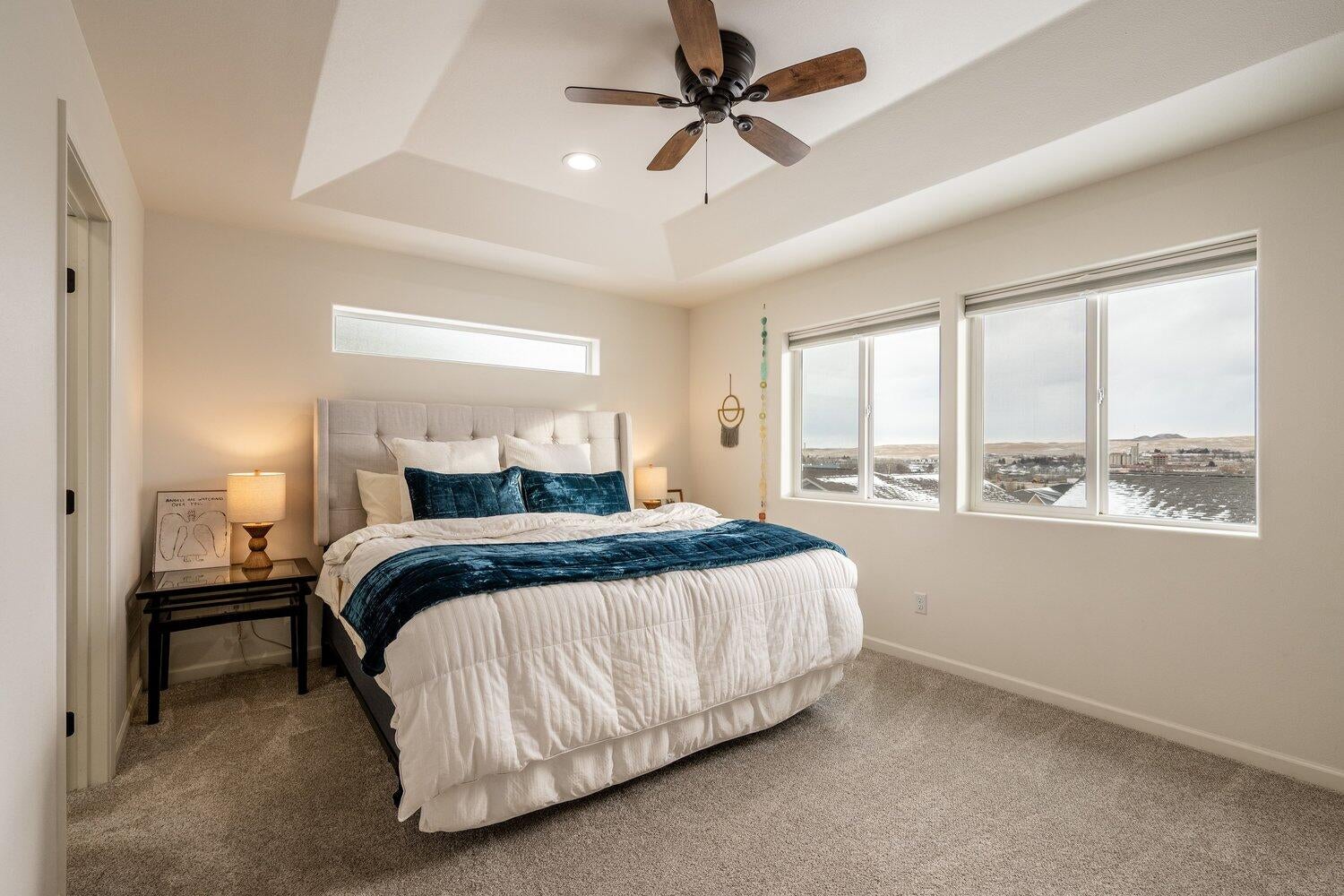 Sheridan, Wyoming, 82801, United States, 5 Bedrooms Bedrooms, ,3 BathroomsBathrooms,Residential,For Sale,2011699