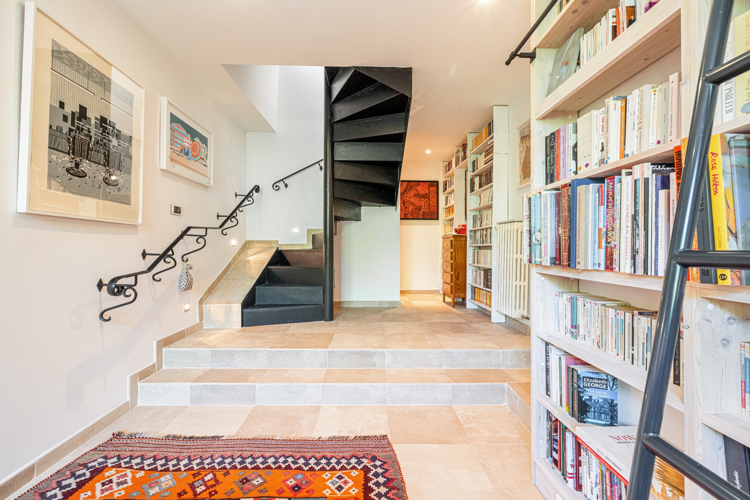  Provençal-style house with panoramic views and pool in Nice - 物件實景