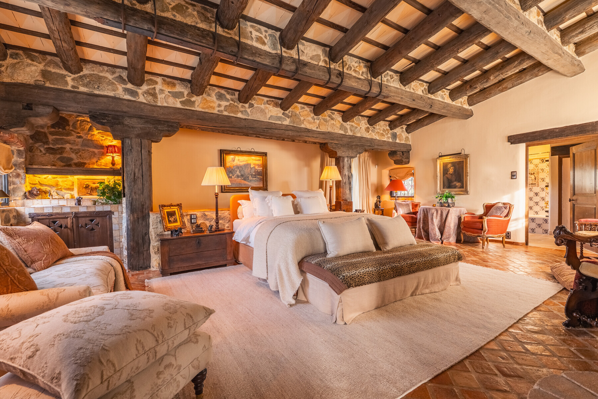  Exclusive fairy tale house with lots of charm in Cassà de la Selva - 物件實景