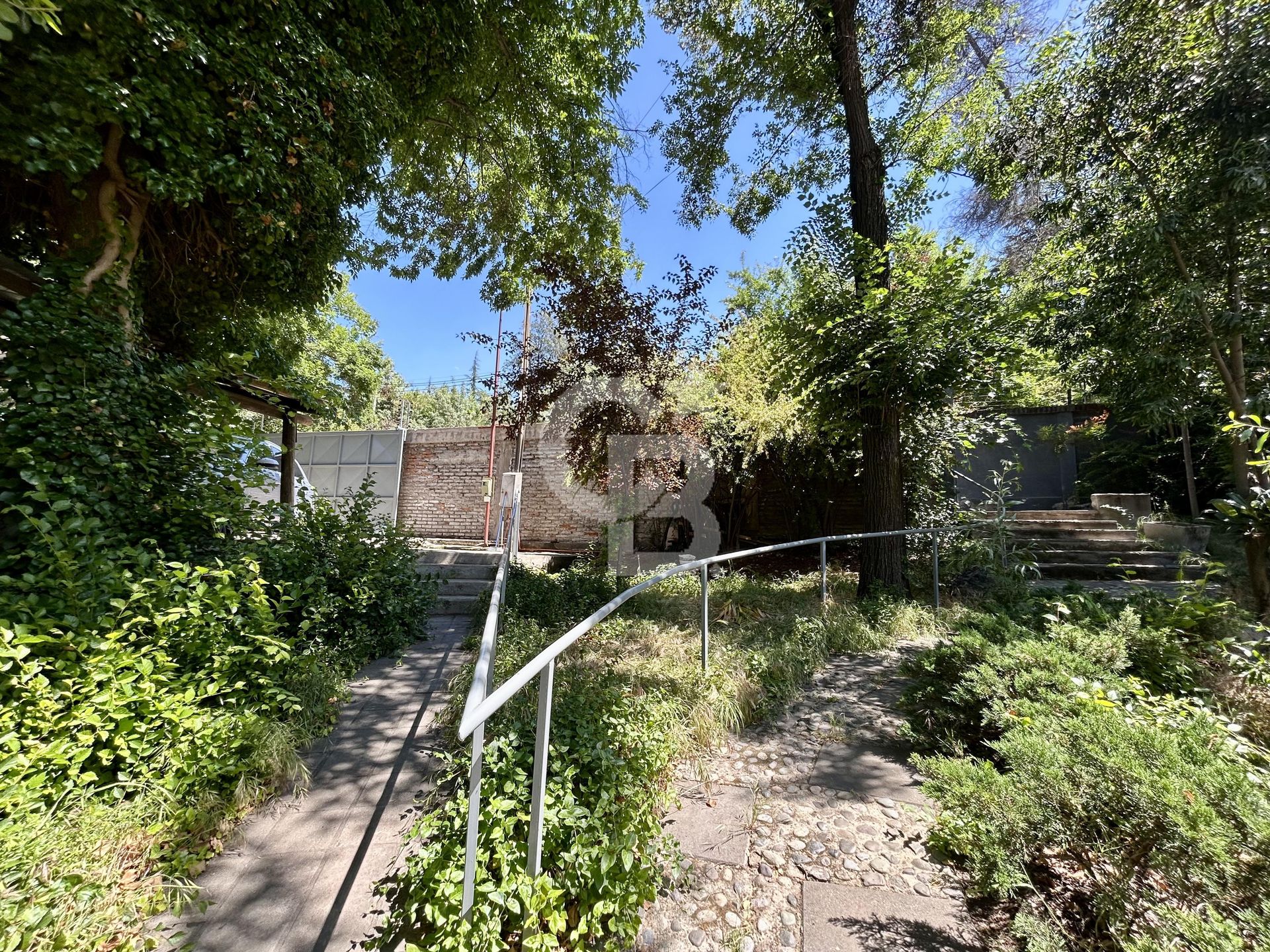 Vitacura, Chile, 4 Bedrooms Bedrooms, ,4 BathroomsBathrooms,Land,For Sale,1998836