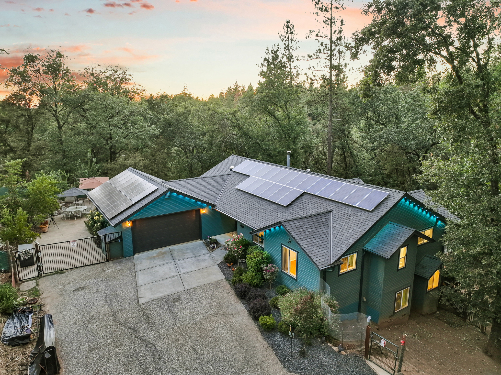  Placer Hills Road, Colfax, CA 95713 - 物件實景