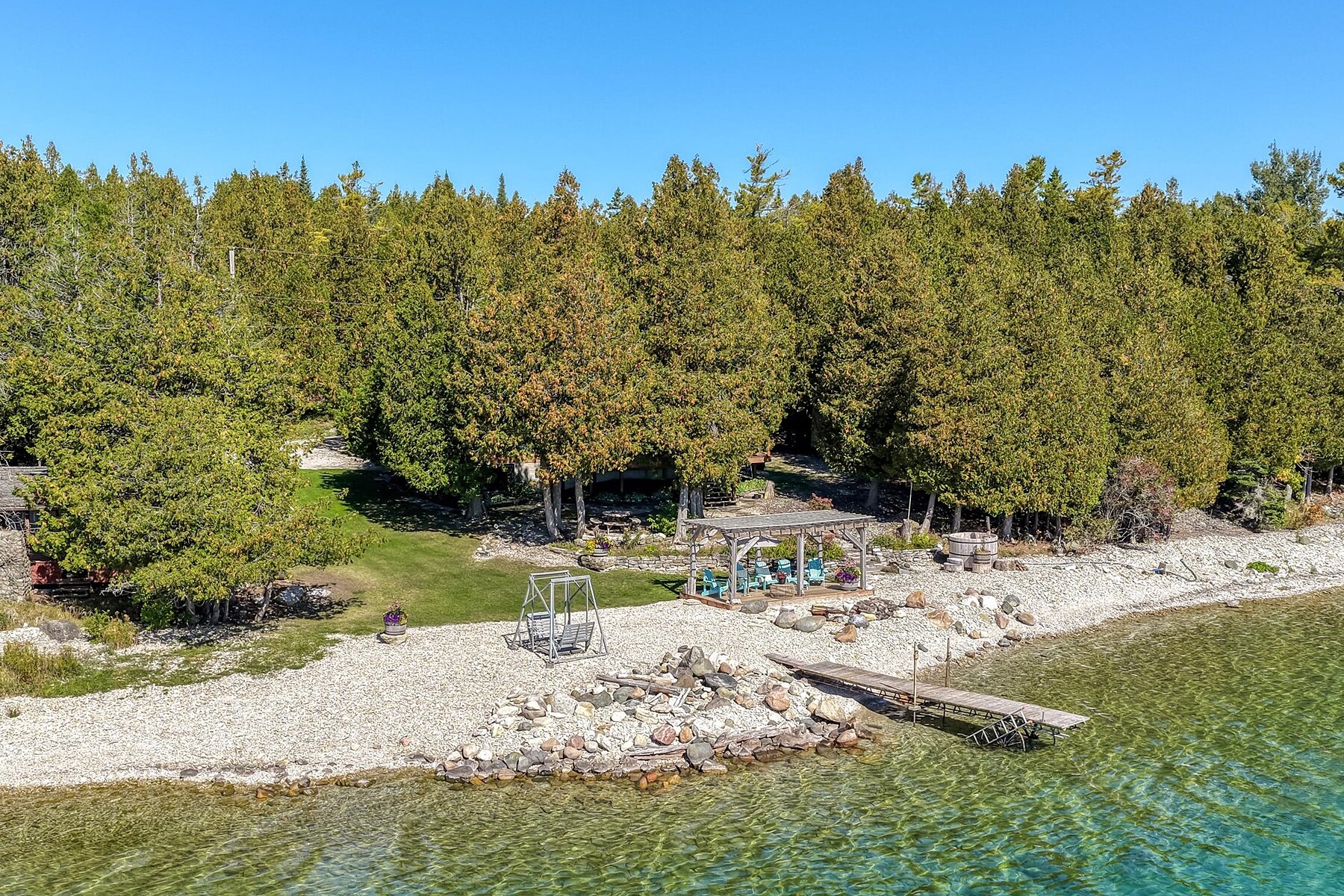  Manitoulin Island Waterfront - 物件實景