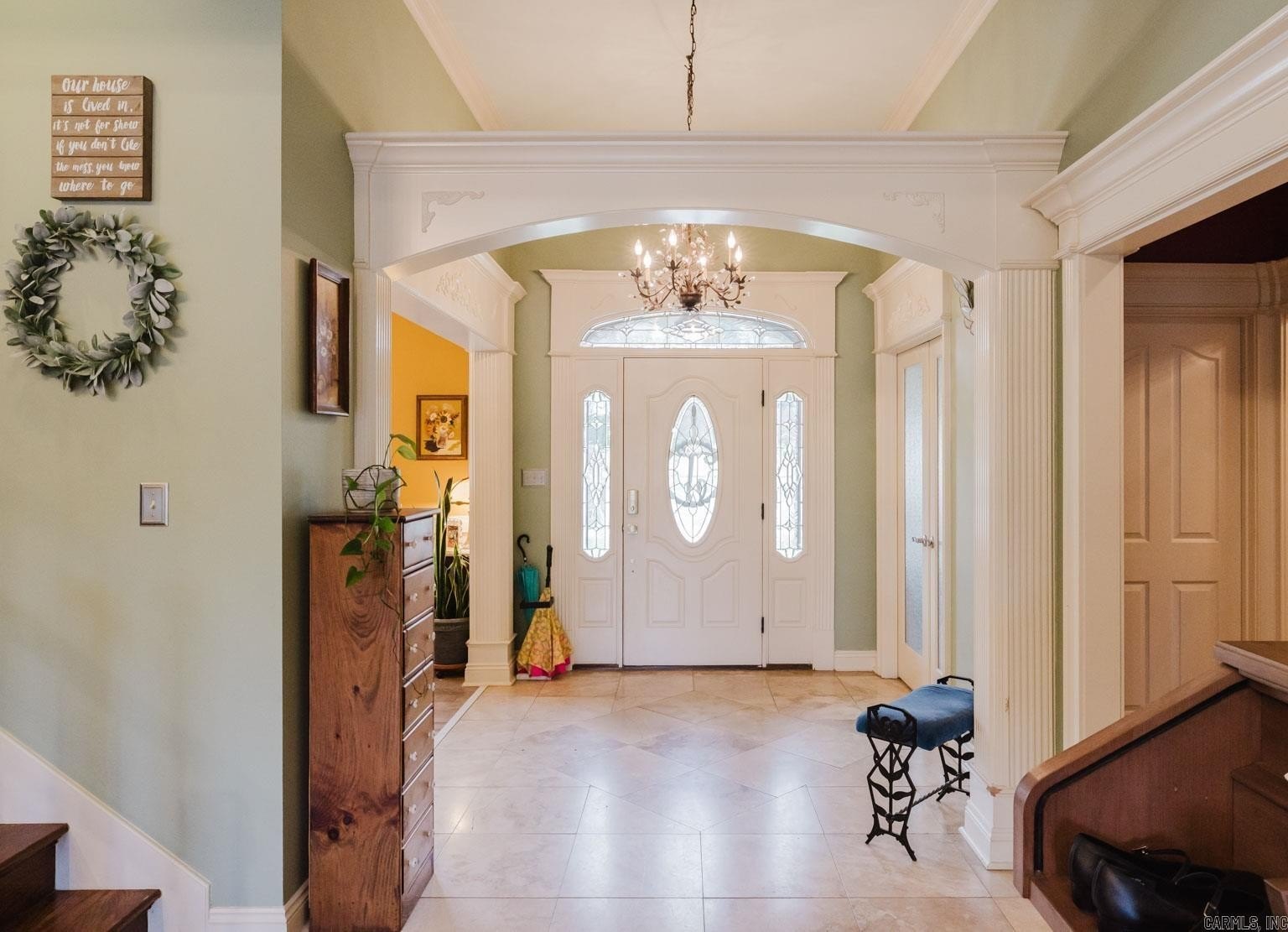 Benton, Arkansas, 72019, United States, 4 Bedrooms Bedrooms, ,4 BathroomsBathrooms,Residential,For Sale,1976443