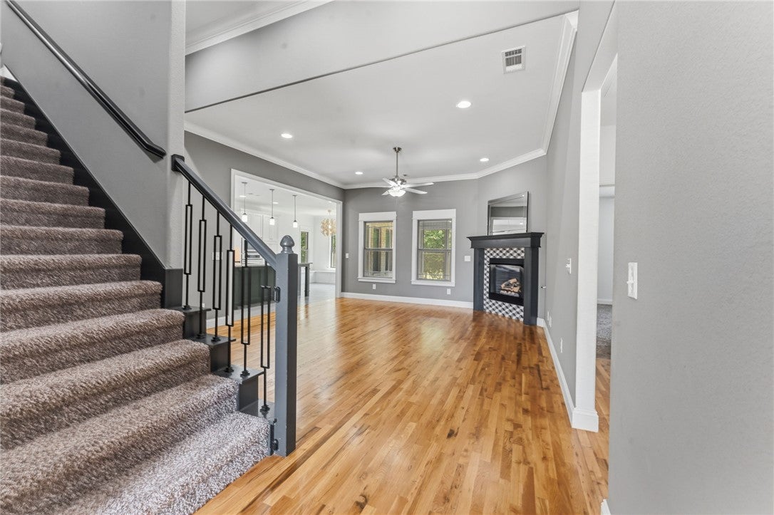 Quail Run, Elm Springs, AR 72762 #1