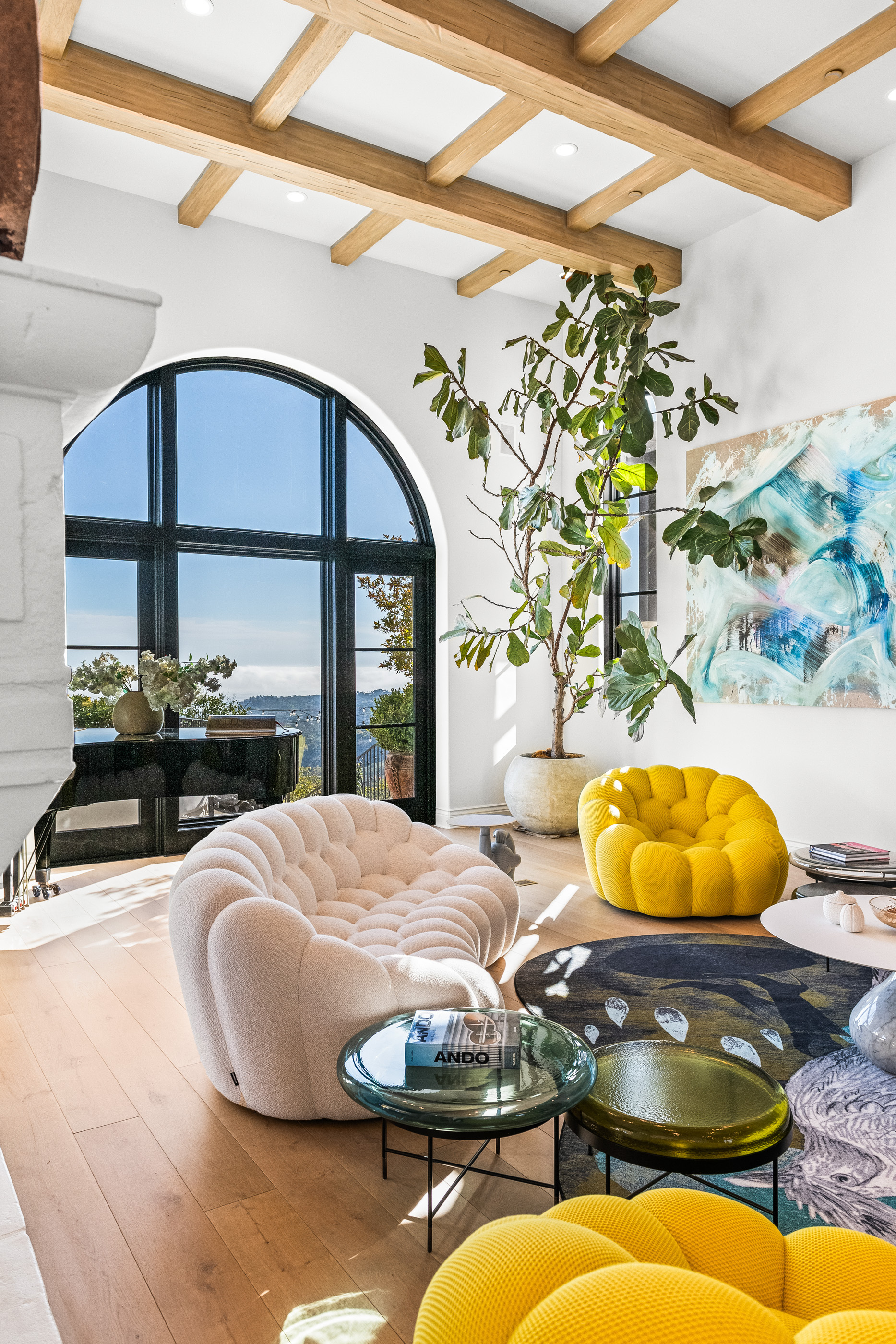  6201 Murphy Way - 物件實景