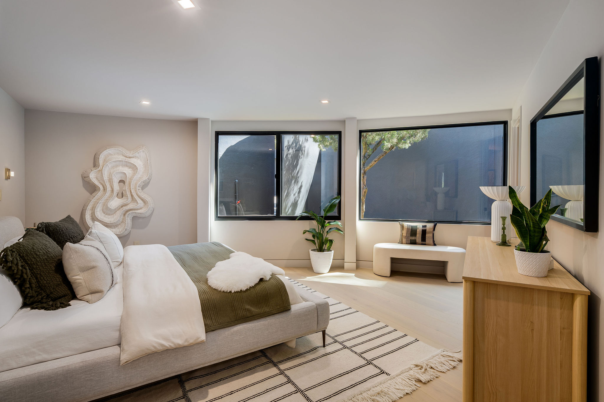  5645 Bacon Road - 物件實景