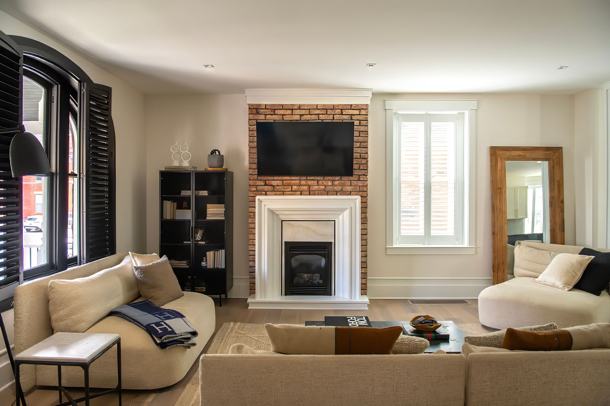  5512 Margaretta Street, East Liberty - 物件實景