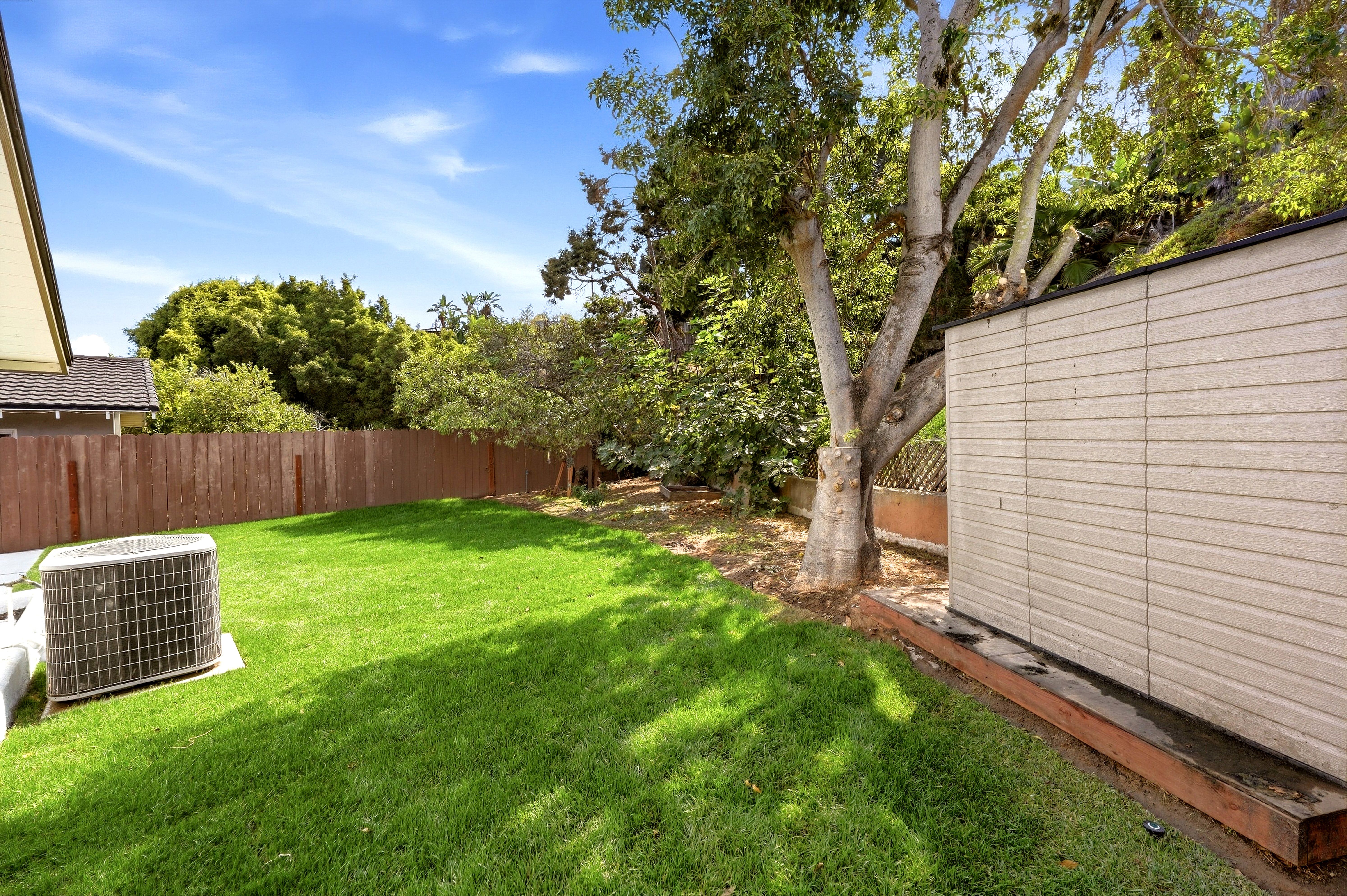  3027 Wing Street, San Diego, CA 92110 - 物件實景