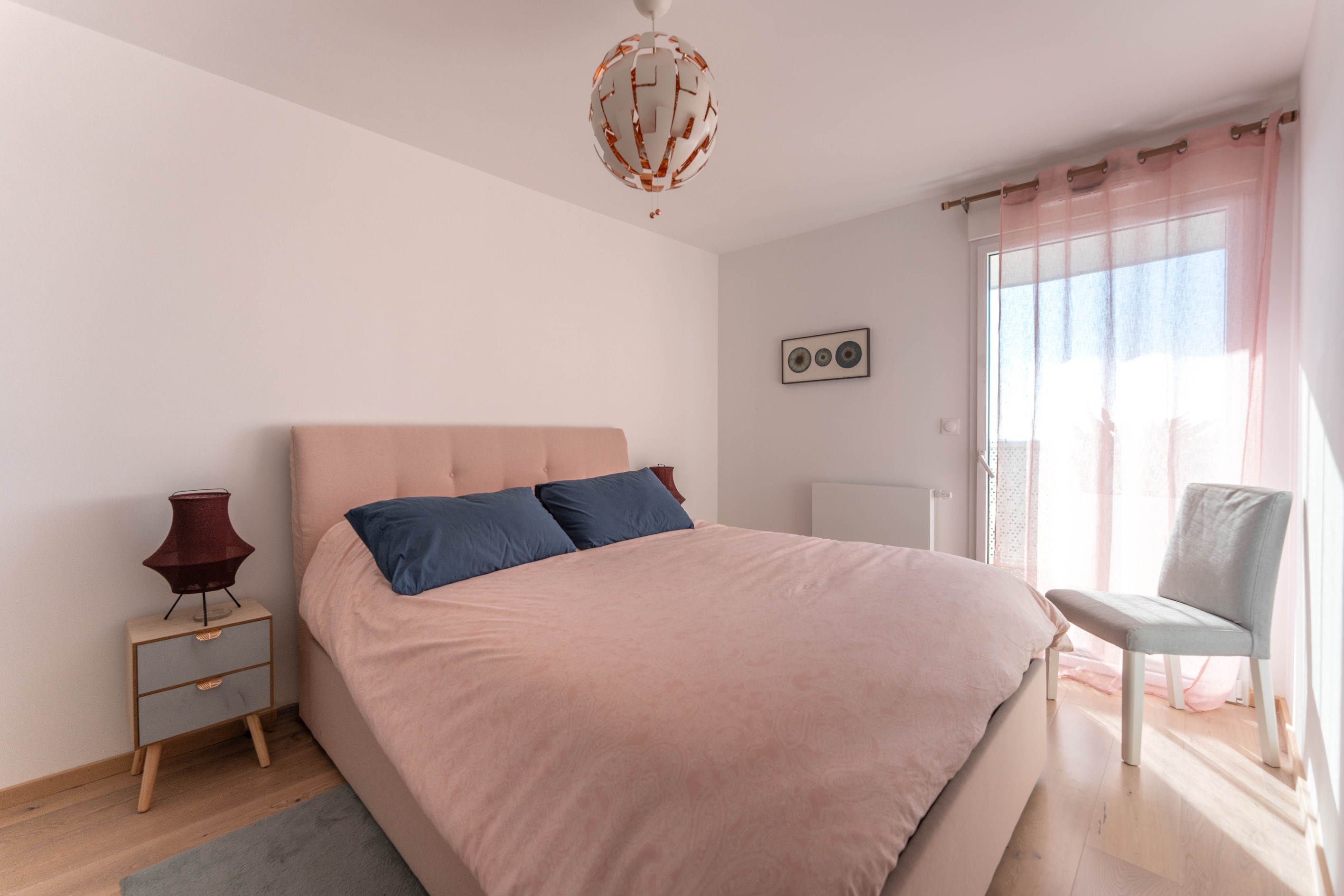  Exceptional apartment with large terrace and jacuzzi – Panoramic view of Montpe… - 物件實景