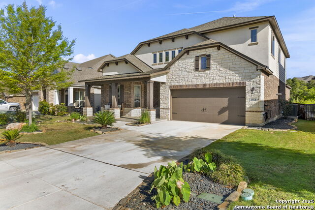 San Antonio, Texas, 78260, United States, 4 Bedrooms Bedrooms, ,3 BathroomsBathrooms,Residential,For Sale,2000931