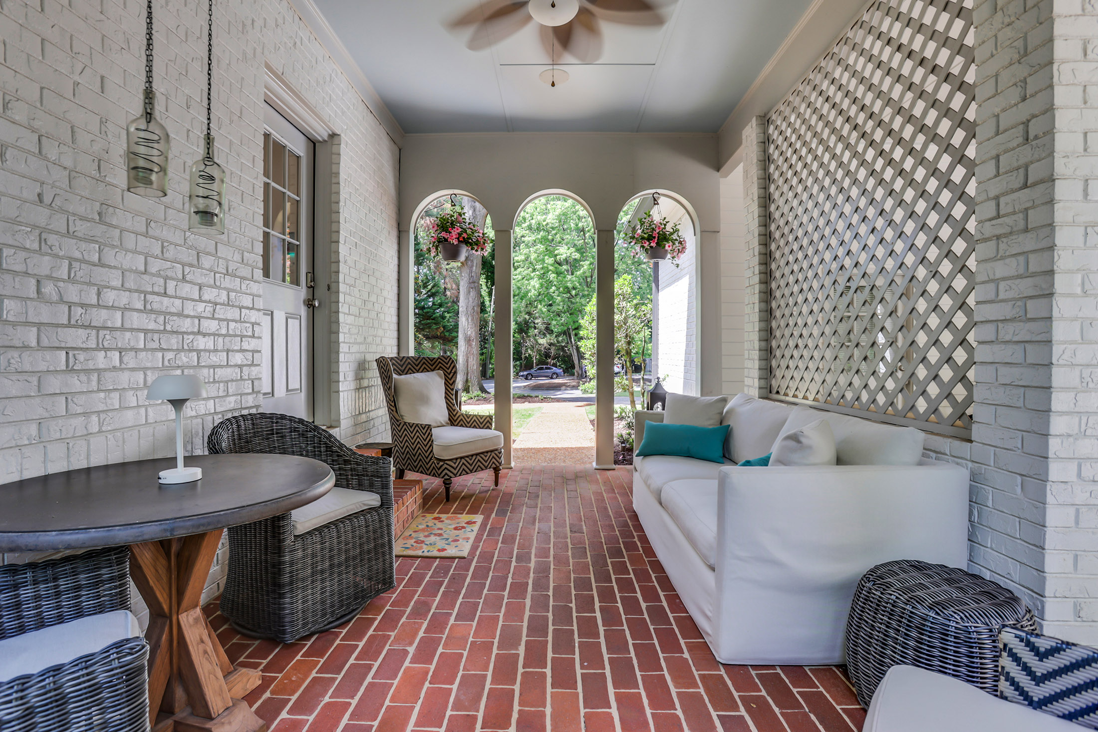  Beautifully Renovated Residence in North Buckhead - 物件實景