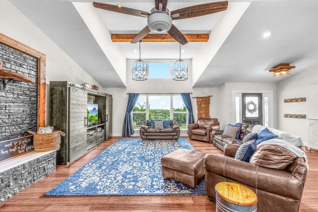 Weatherford, Texas, 76086, United States, 4 Bedrooms Bedrooms, ,3 BathroomsBathrooms,Residential,For Sale,1944820