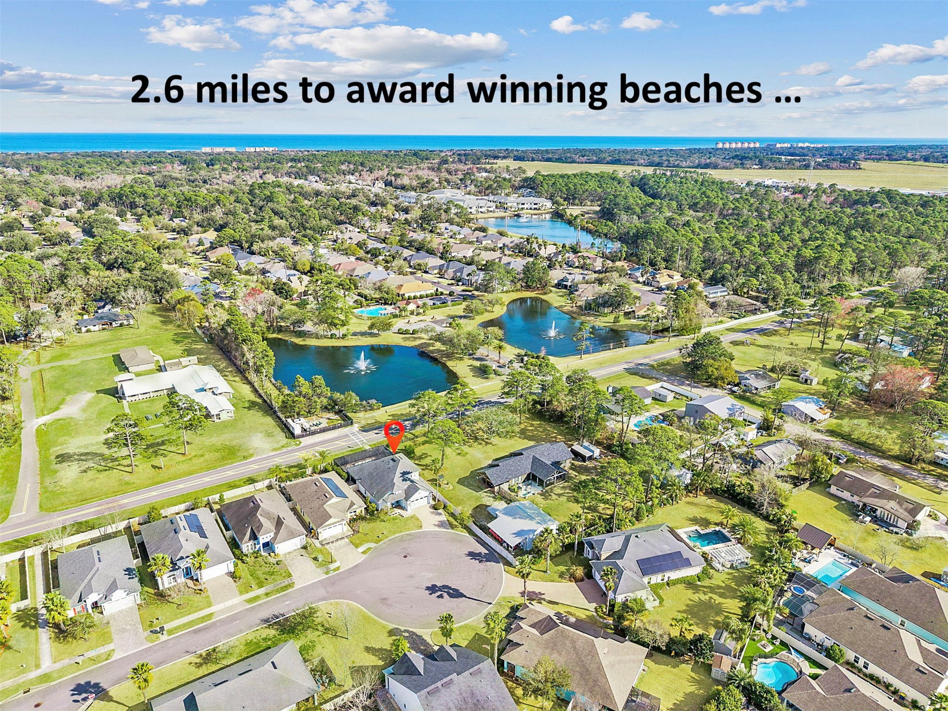 Fernandina Beach, Florida, 32034, United States, 4 Bedrooms Bedrooms, ,3 BathroomsBathrooms,Residential,For Sale,2022820