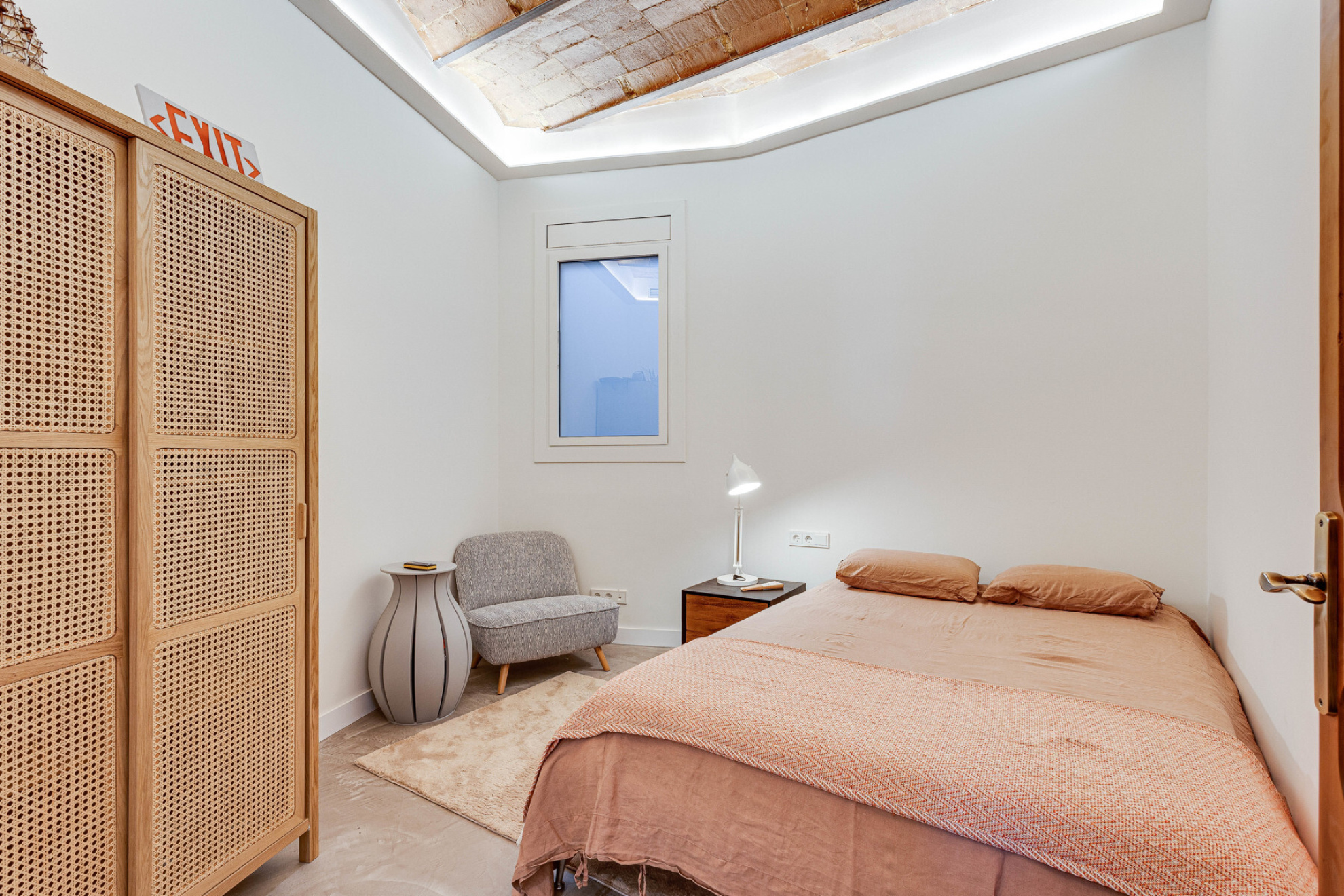  Beautiful high and renovated apartment in Eixample Dreta - 物件實景
