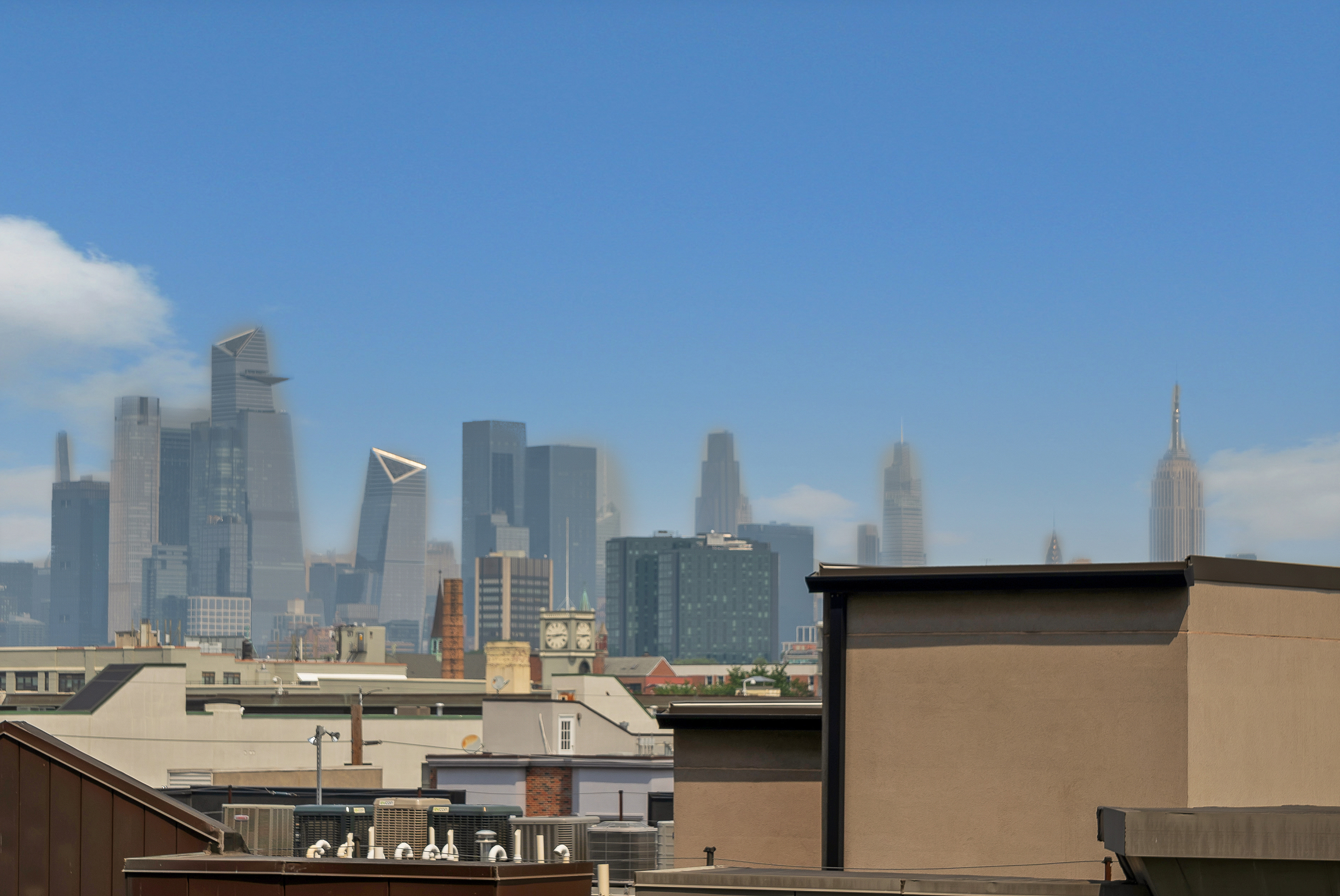 700 1st St. #6H, Hoboken, NJ 07030 - 物件實景