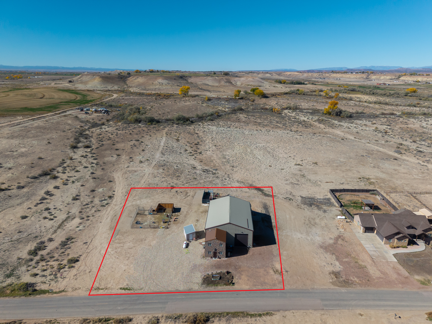 Ballard, Utah, 84066, United States, 2 Bedrooms Bedrooms, ,1 BathroomBathrooms,Residential,For Sale,1977464