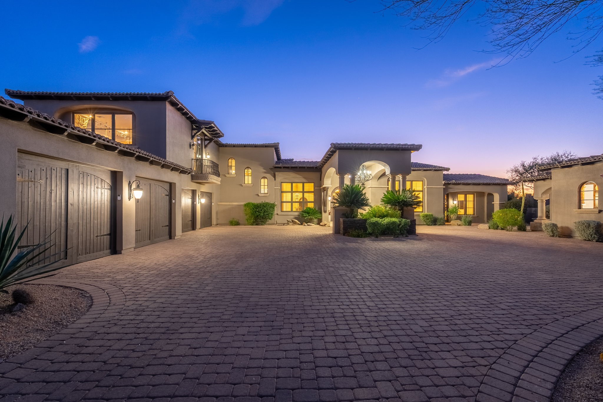  21742 N 81st Street  Scottsdale, AZ - 物件實景