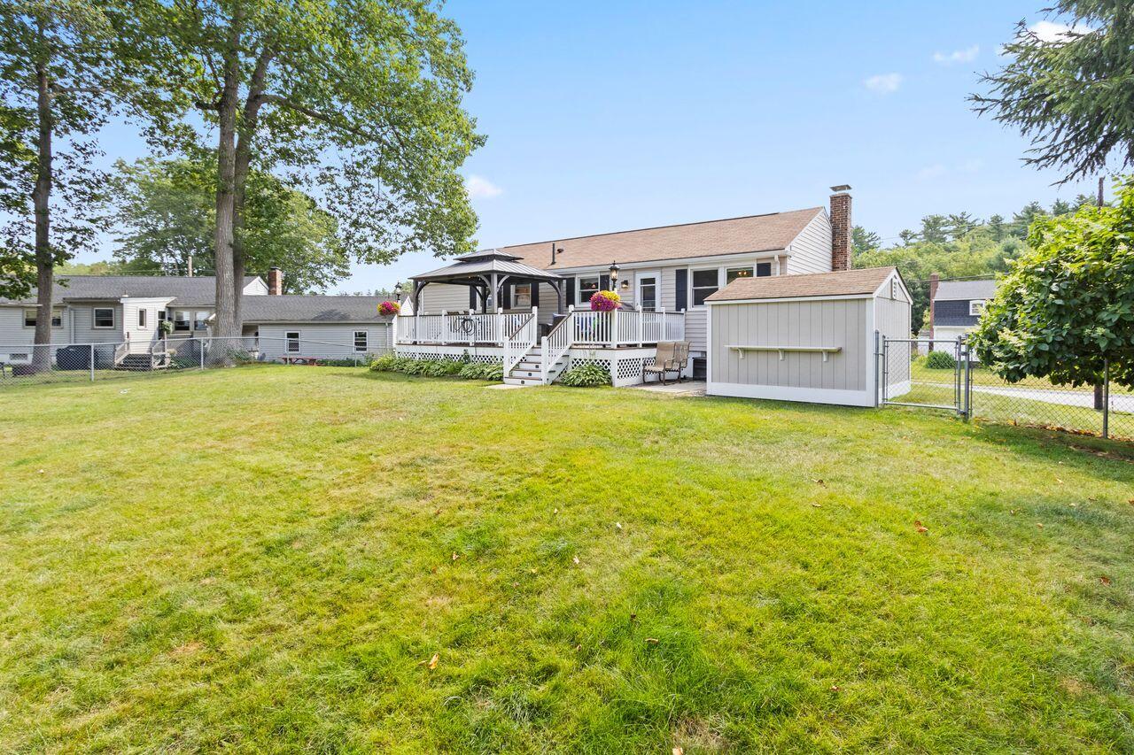 Portland, Maine, 04102, United States, 4 Bedrooms Bedrooms, ,2 BathroomsBathrooms,Residential,For Sale,1918593