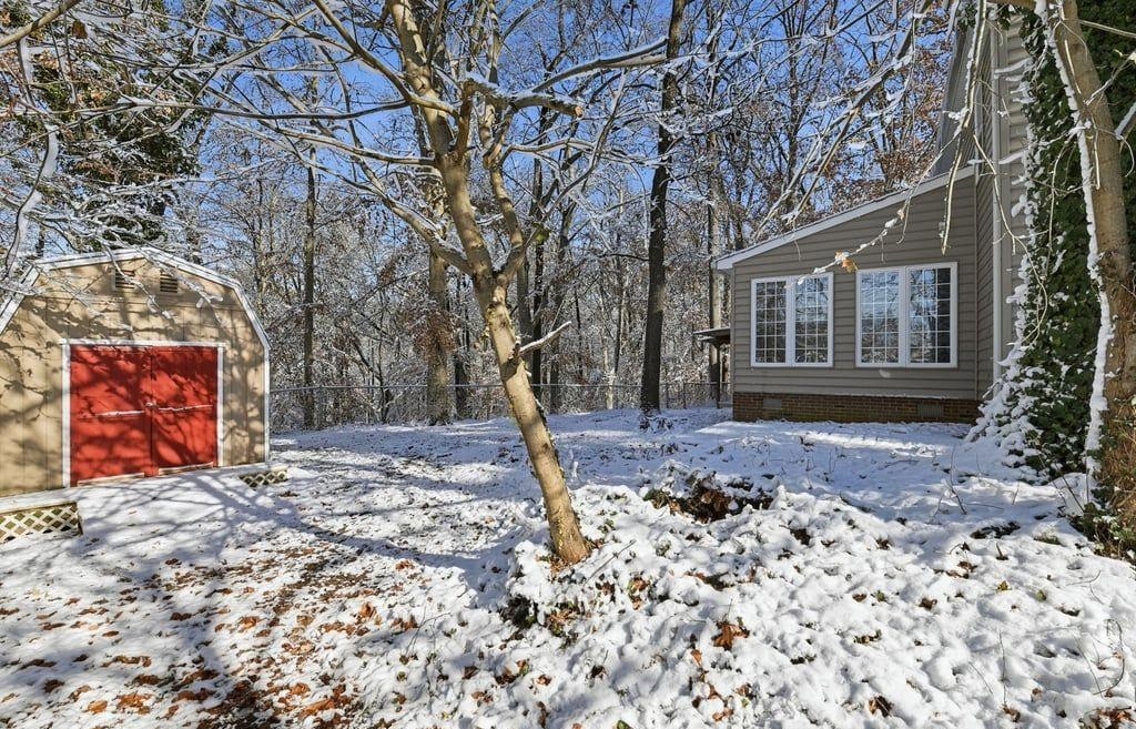 Newport News, Virginia, 23608, United States, 4 Bedrooms Bedrooms, ,4 BathroomsBathrooms,Residential,For Sale,2006290