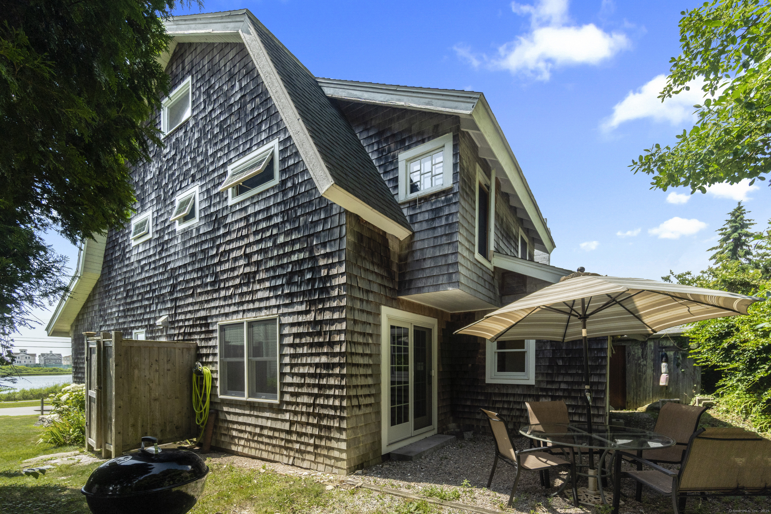 Groton Long Point, Connecticut, 06340, United States, 5 Bedrooms Bedrooms, ,Residential,For Sale,1899535