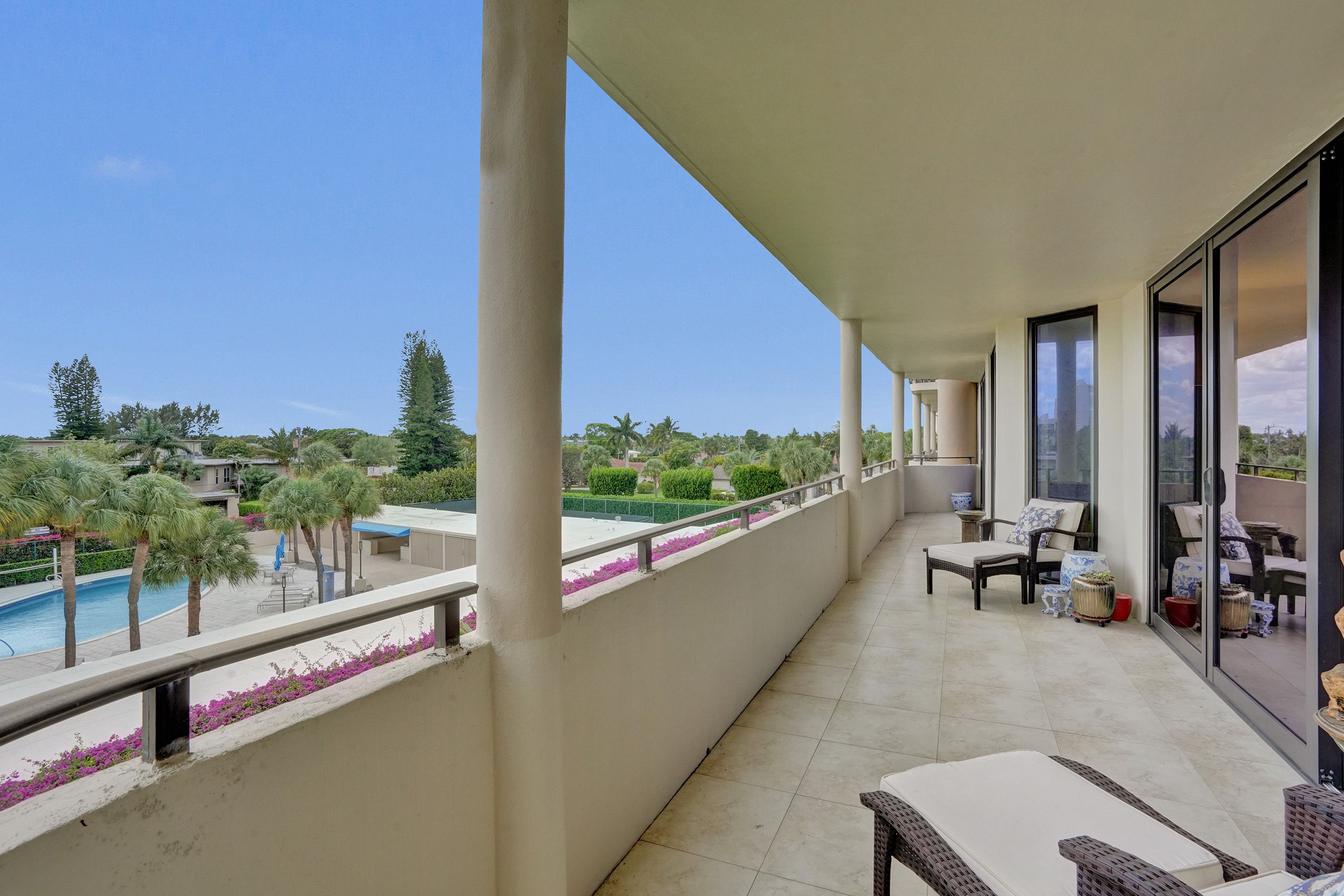  1401 S Ocean Boulevard, Boca Raton, FL, 33432 - 物件實景