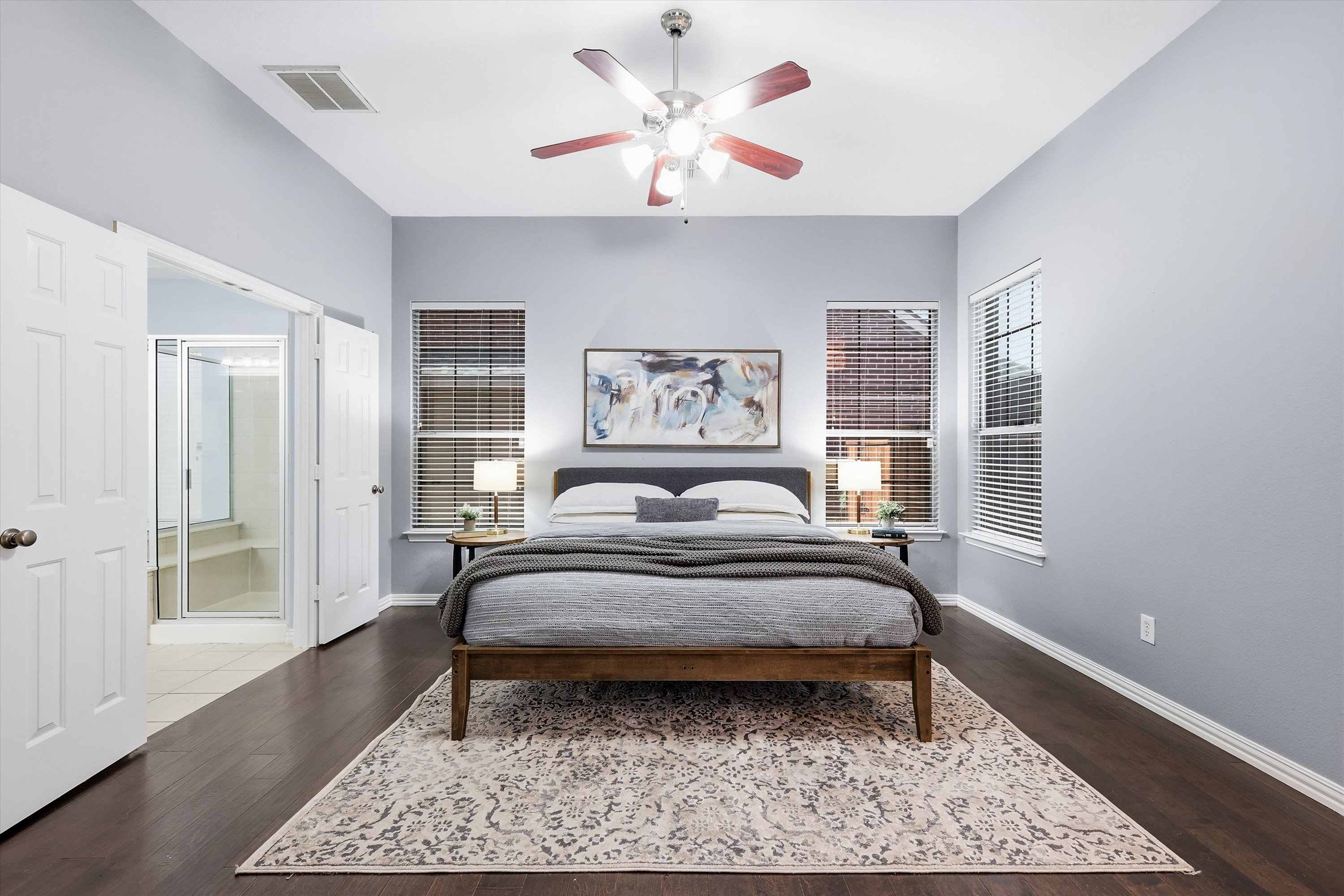  8912 Wyatt Circle, Lantana, TX, 76226 - 物件實景