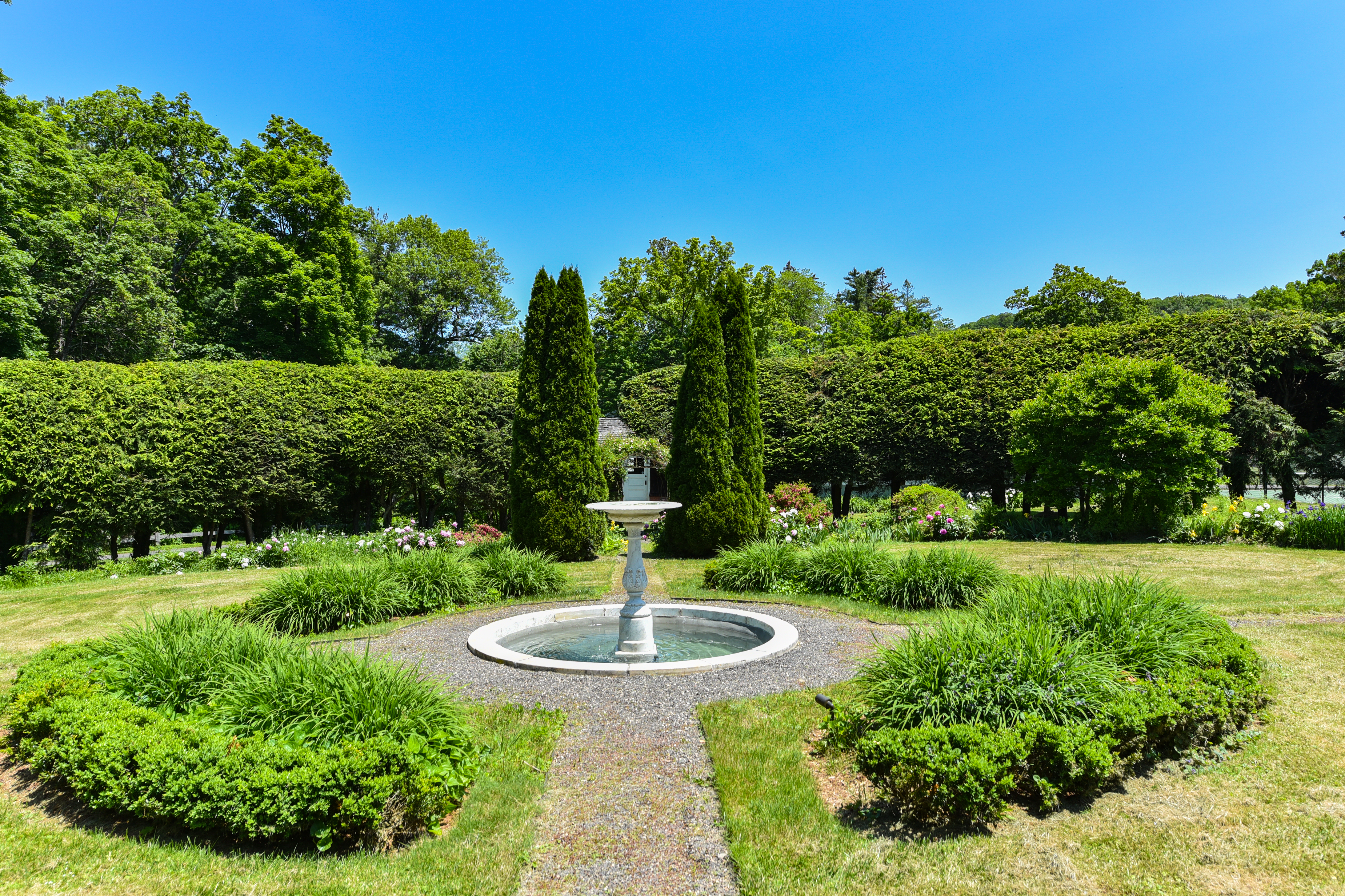  11 Mountain Spring Road - 物件實景