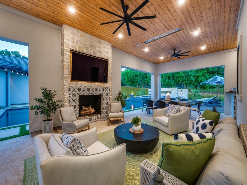 Fairview, Texas, 75069, United States, 4 Bedrooms Bedrooms, ,6 BathroomsBathrooms,Residential,For Sale,1976071