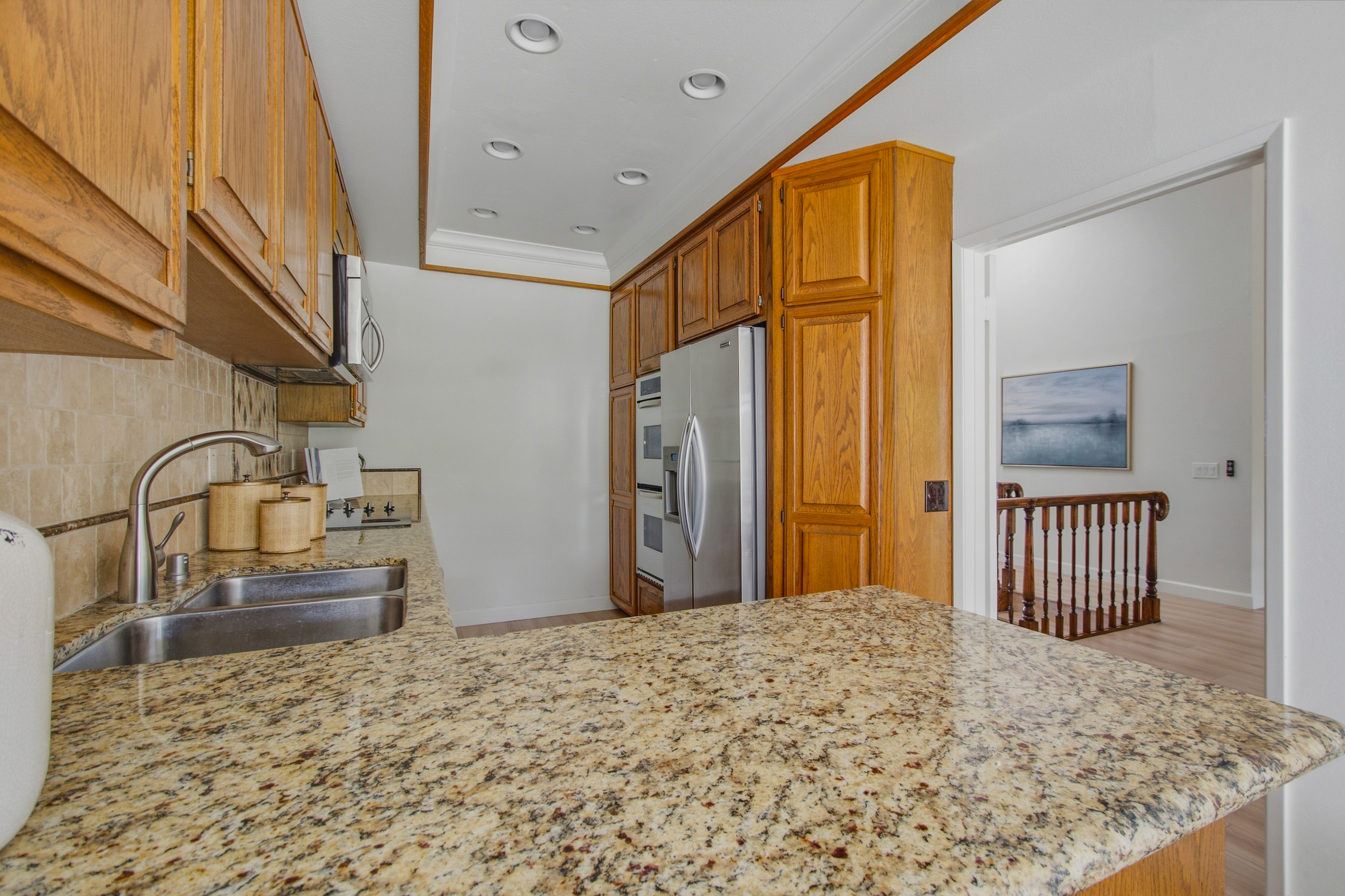  2952 Quedada, Newport Beach, CA 92660 - 物件實景