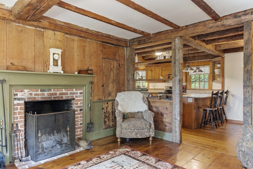 Ashby, Massachusetts, 01431, United States, 4 Bedrooms Bedrooms, ,3 BathroomsBathrooms,Residential,For Sale,1917455