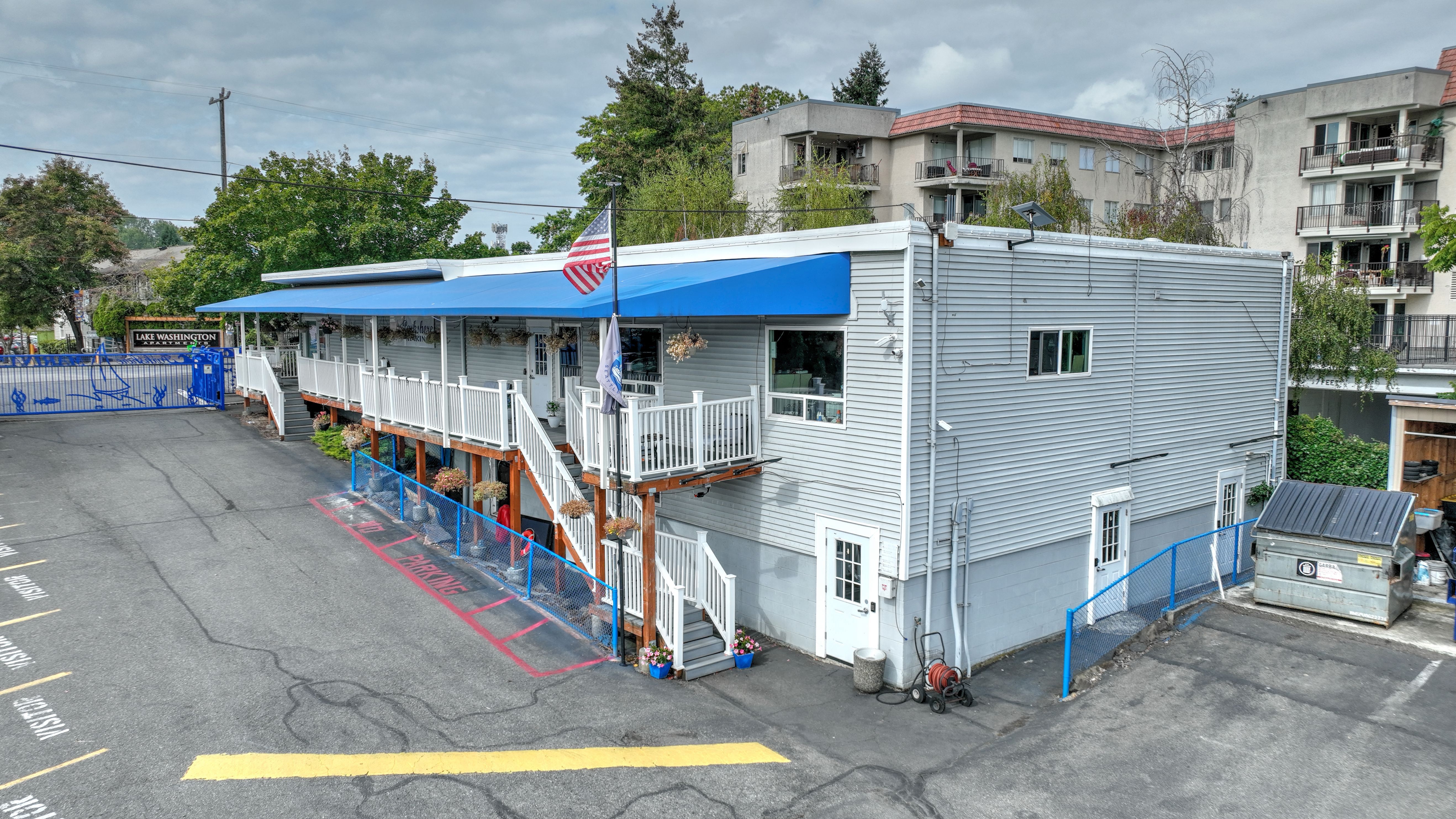  9050 Seward Park Ave S Unit #70, Seattle, WA 98118 - 物件實景