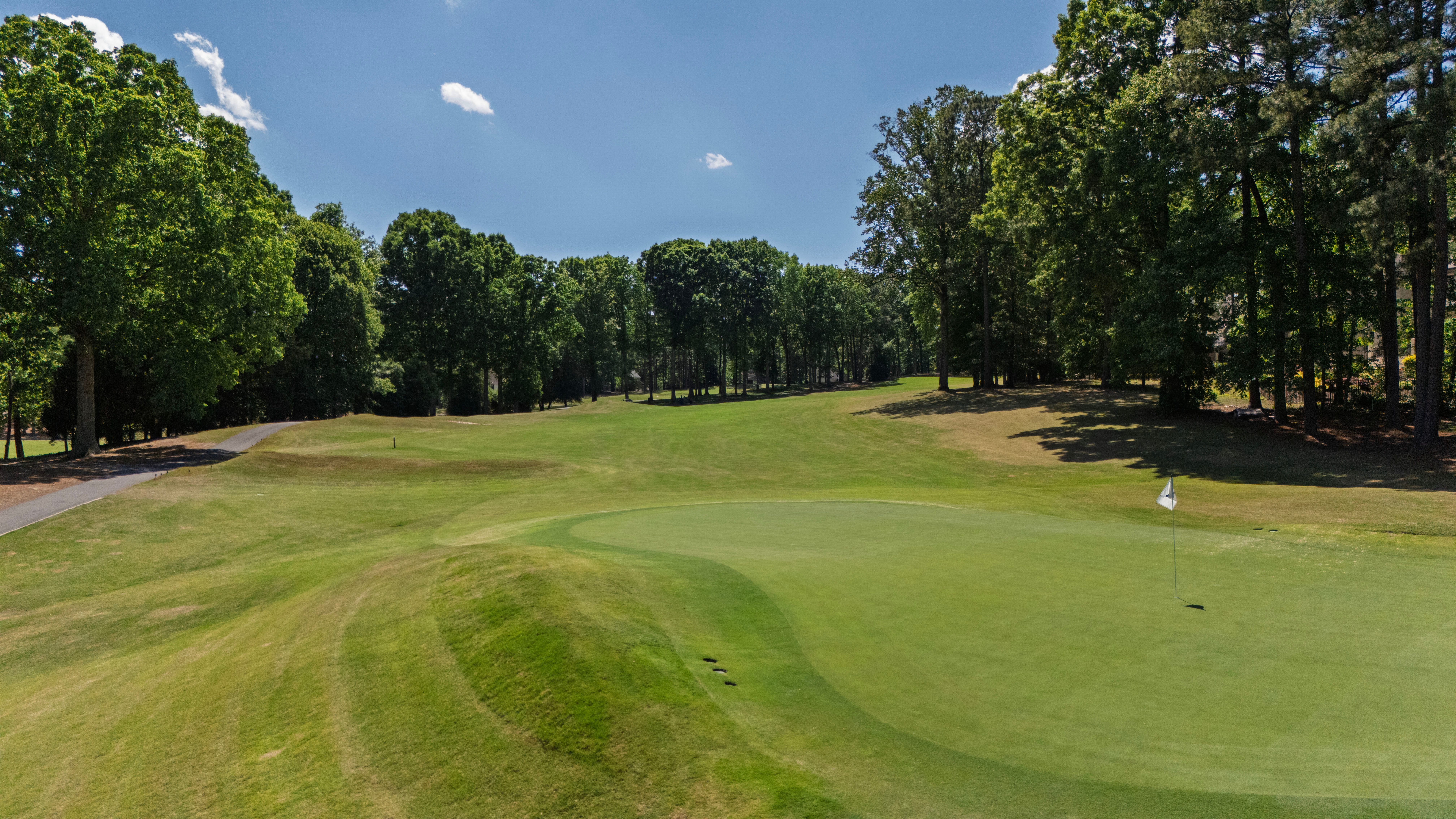  1817 Hunting Ridge Road, Raleigh, NC 27615 - 物件實景