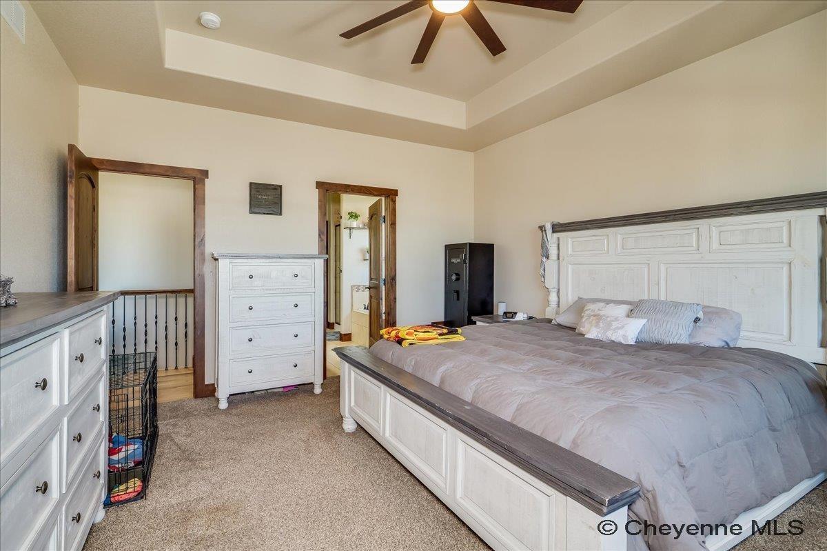 Cheyenne, Wyoming, 82009, United States, 5 Bedrooms Bedrooms, ,3 BathroomsBathrooms,Residential,For Sale,1989726