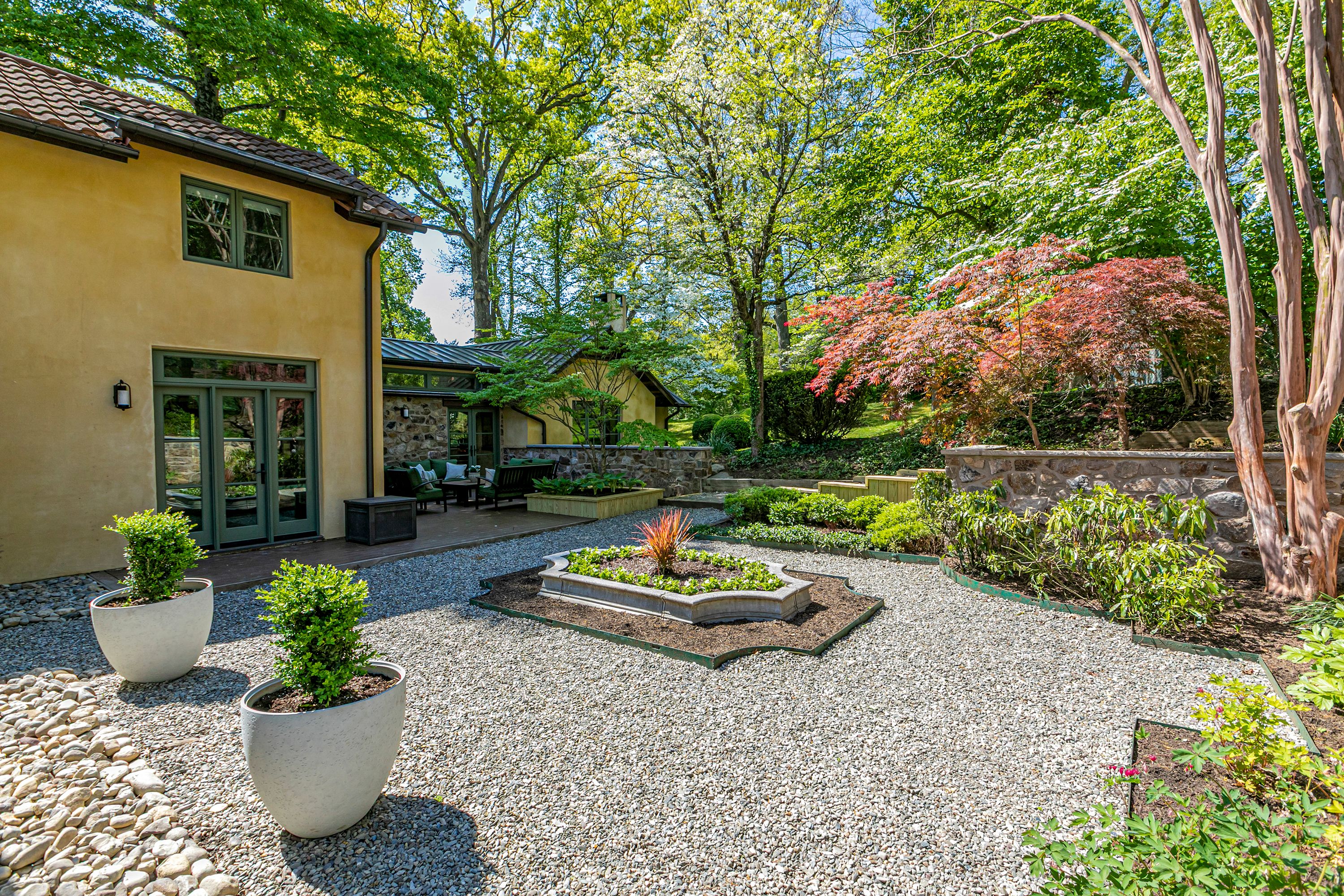  Modern Luxury Compound Inspired by the Italian Countryside - 物件實景