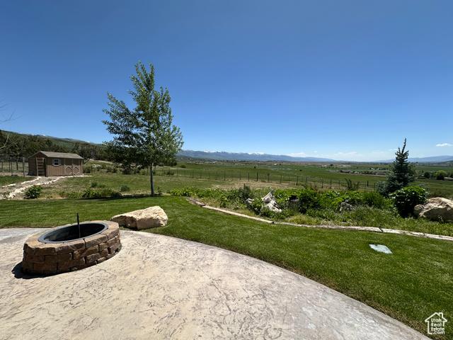 Fairview, Utah, 84629, United States, 4 Bedrooms Bedrooms, ,3 BathroomsBathrooms,Residential,For Sale,1846278