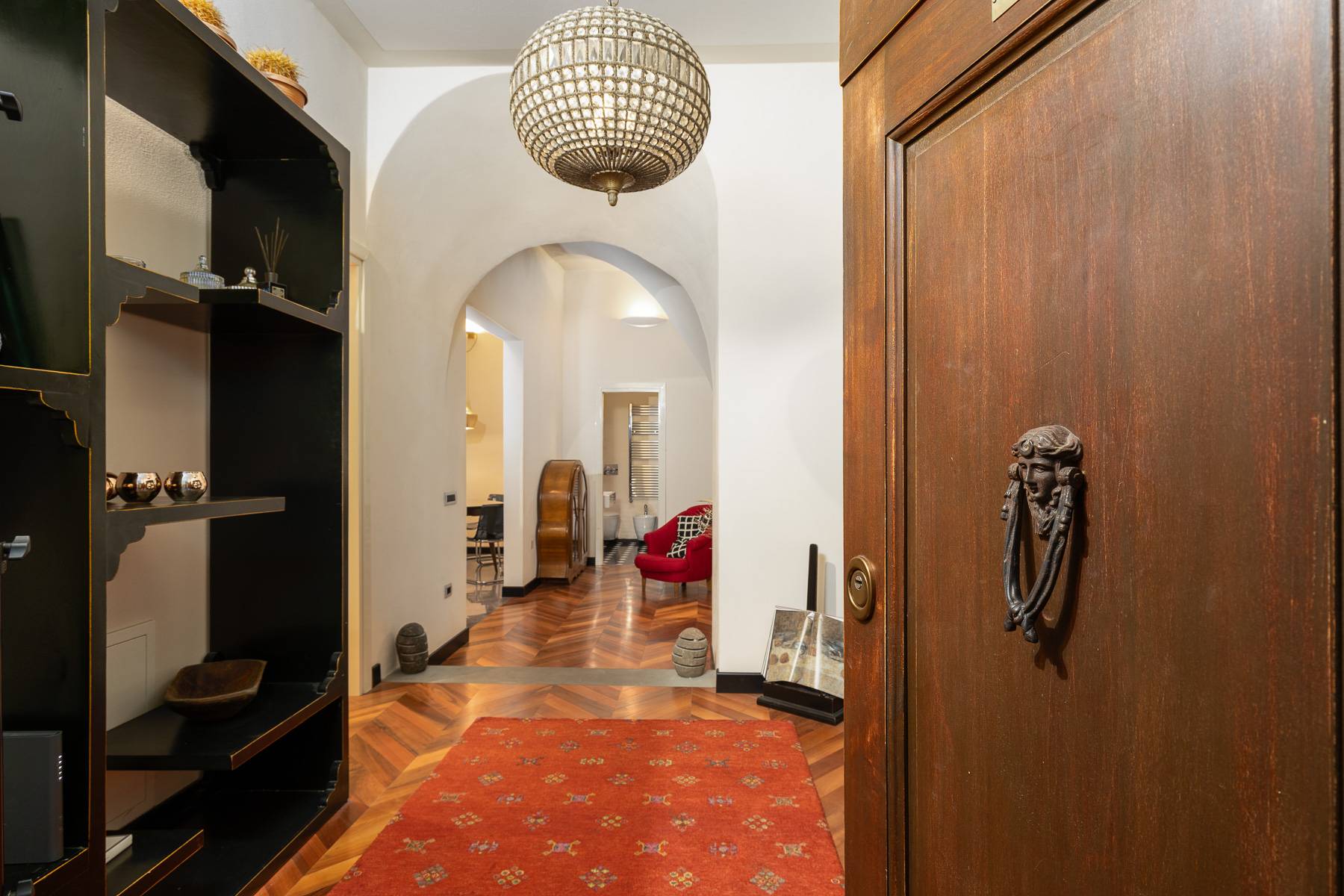  Exclusive property just a few steps from Piazzale Michelangelo - 物件實景